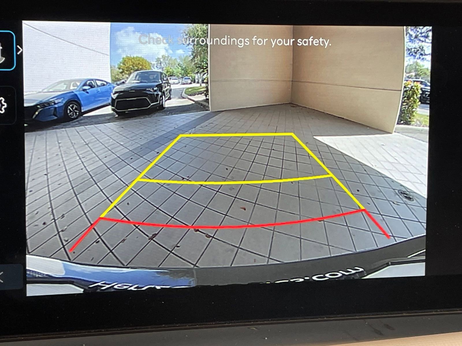 Thumbnail: 2025 Hyundai Tucson - 25