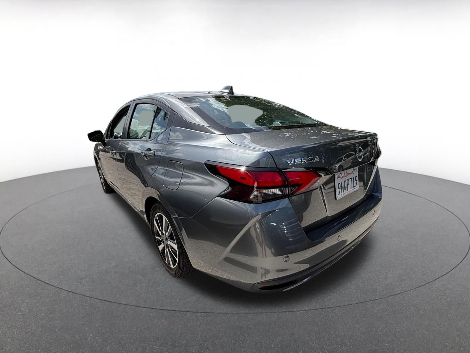 Thumbnail: 2025 Nissan Versa - 11