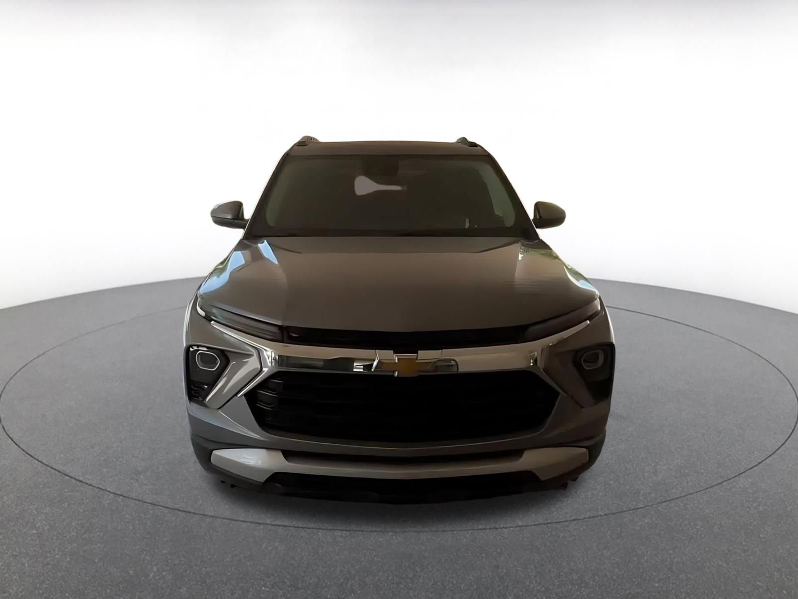 Thumbnail: 2025 Chevrolet TrailBlazer - 4