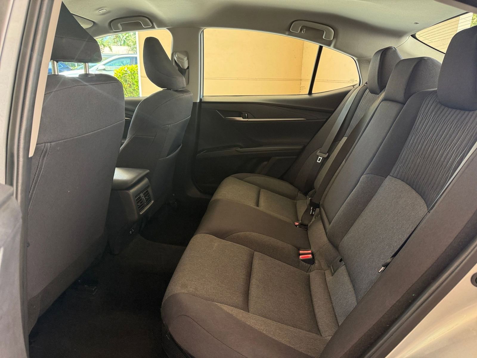 Thumbnail: 2025 Toyota Camry - 20