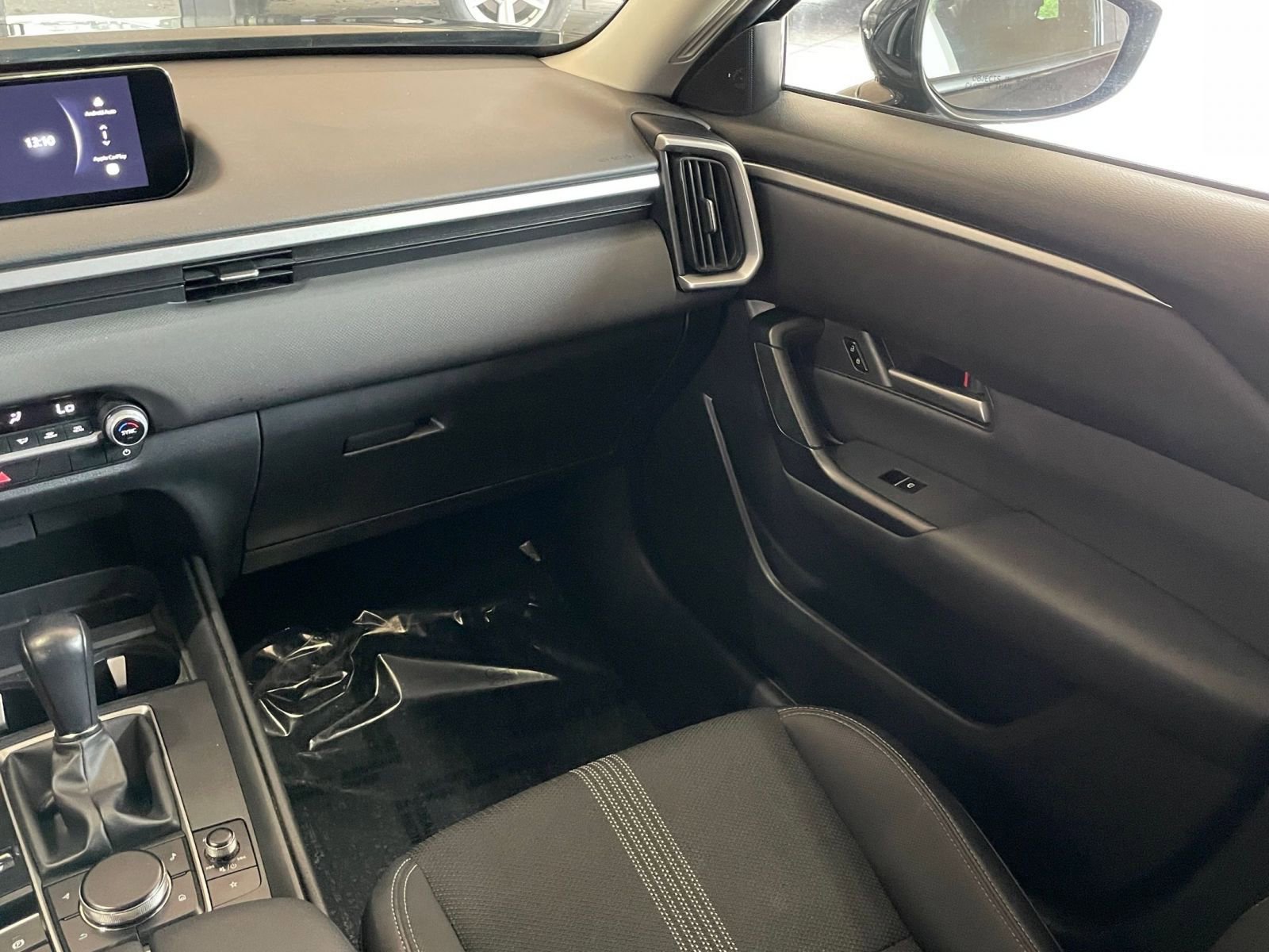 Thumbnail: 2025 Mazda CX-50 - 34