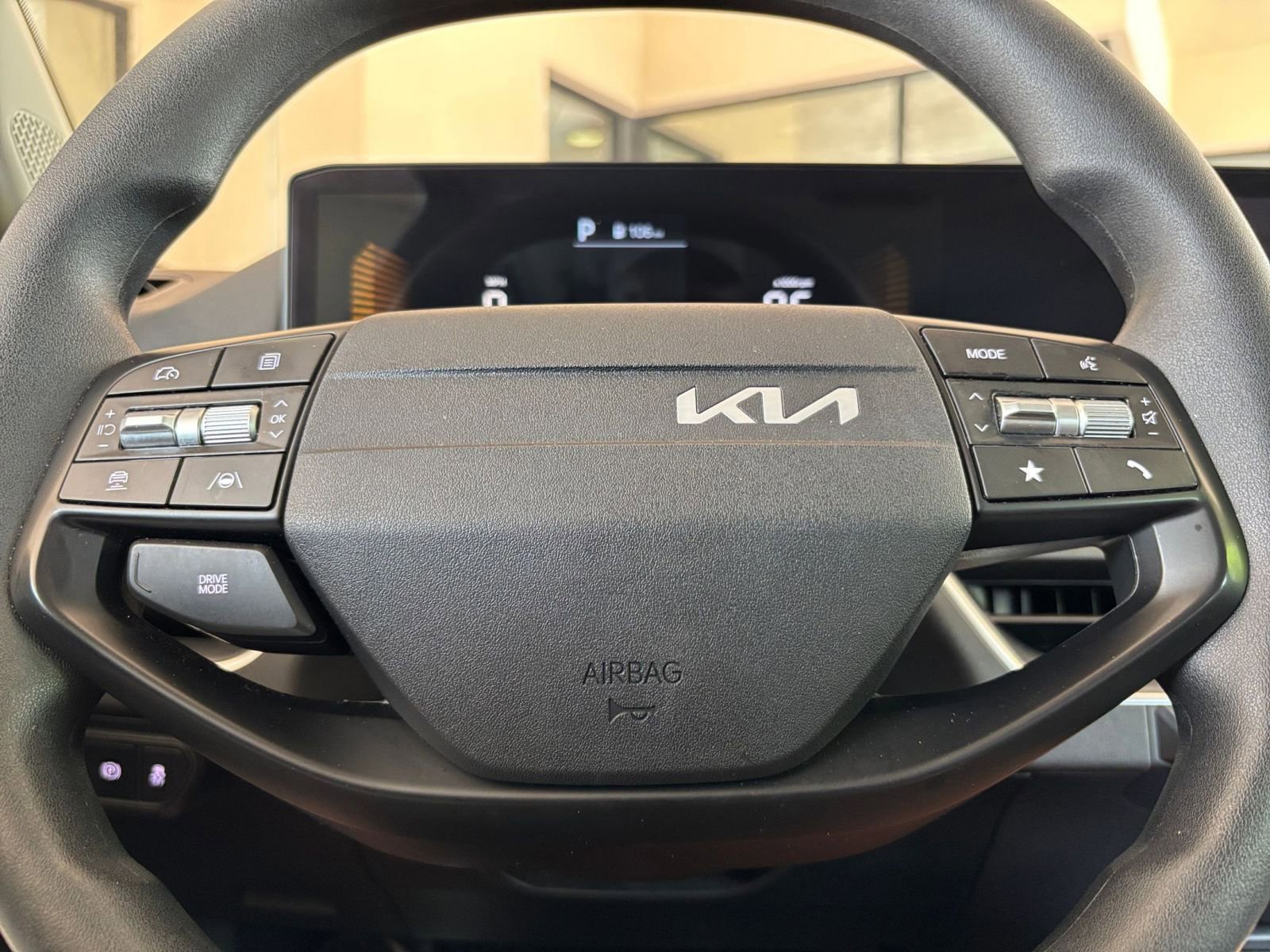 Thumbnail: 2025 Kia K4 - 27