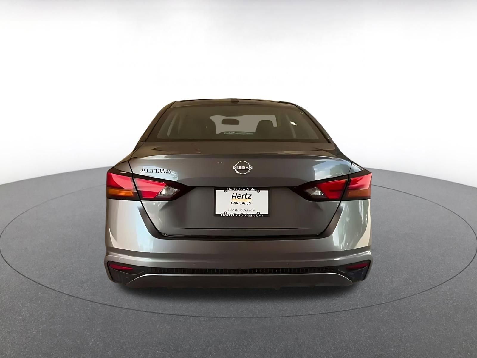 Thumbnail: 2025 Nissan Altima - 12