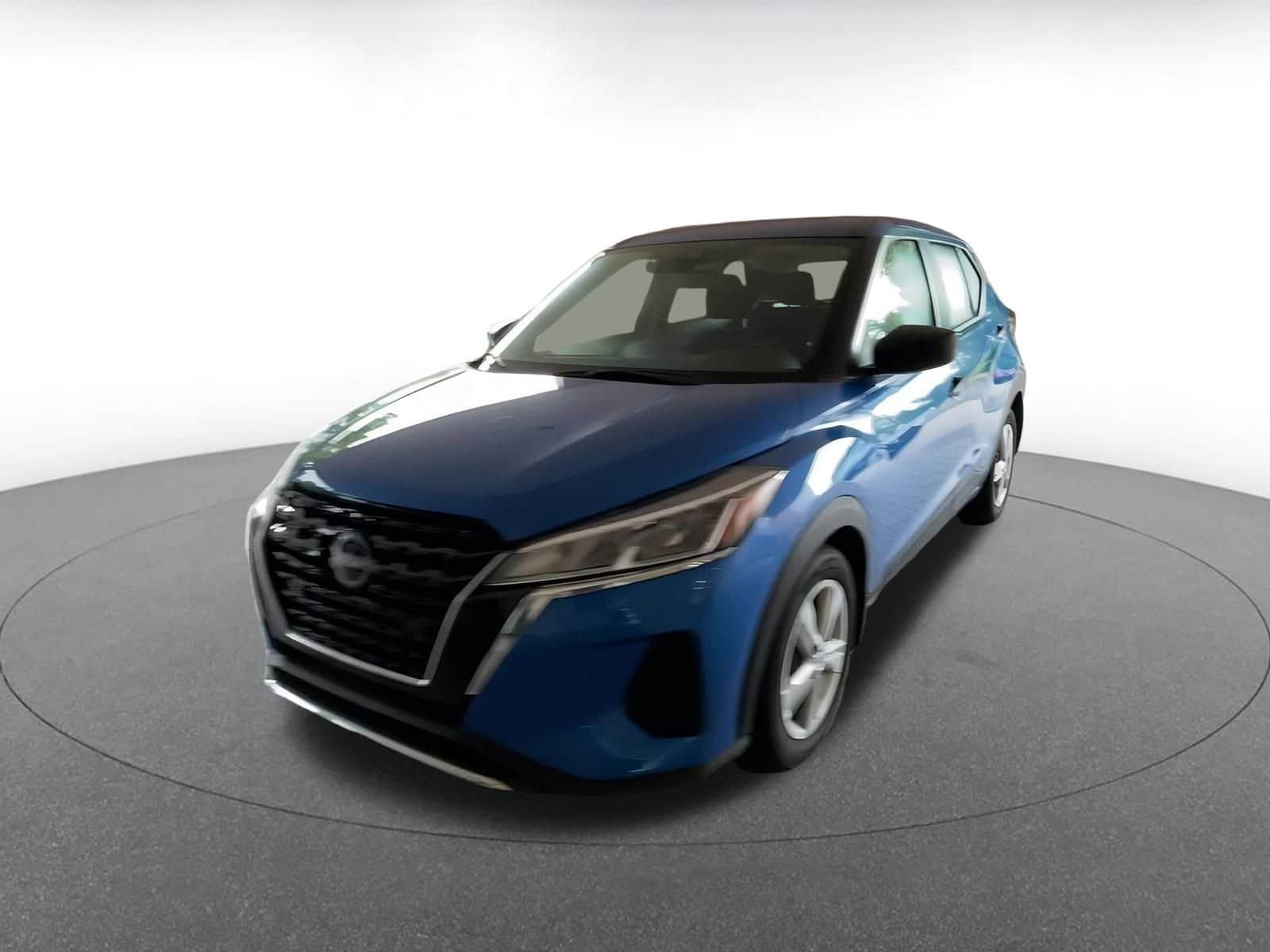 Thumbnail: 2024 Nissan Kicks - 7