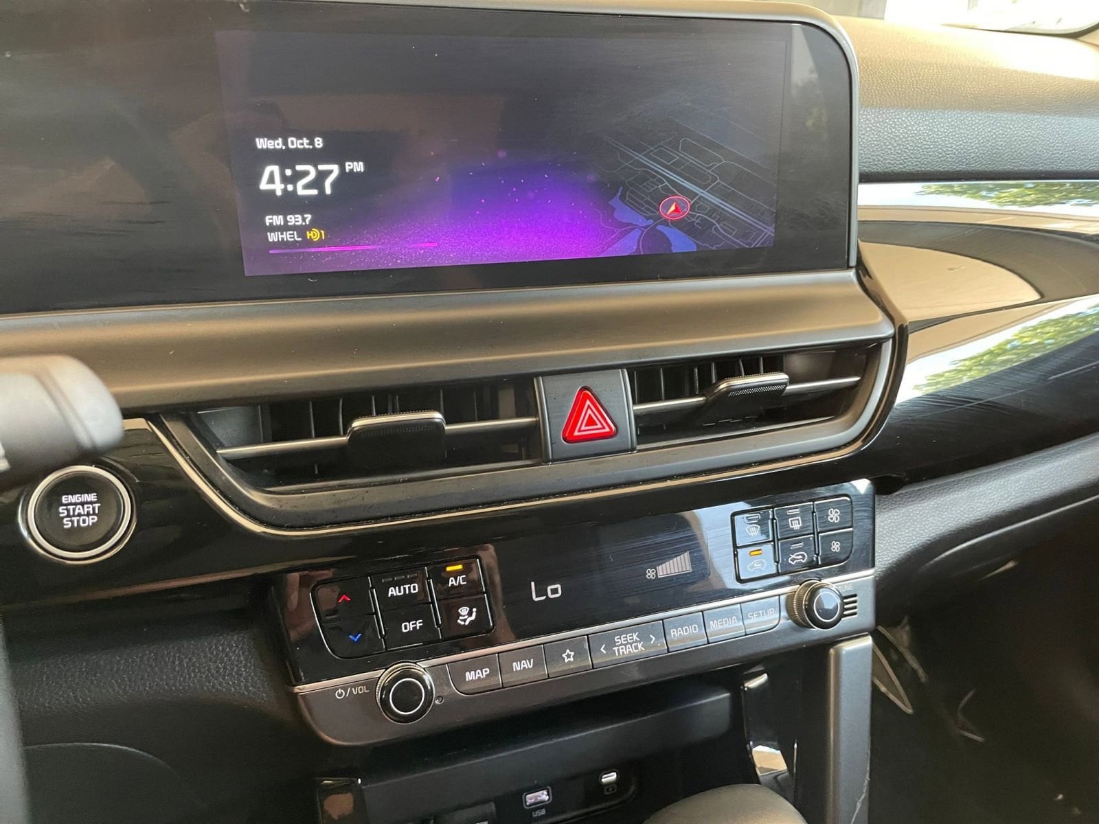 Thumbnail: 2025 Kia Seltos - 18