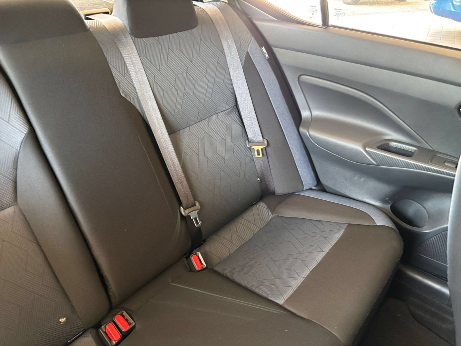 Thumbnail: 2025 Nissan Versa - 35