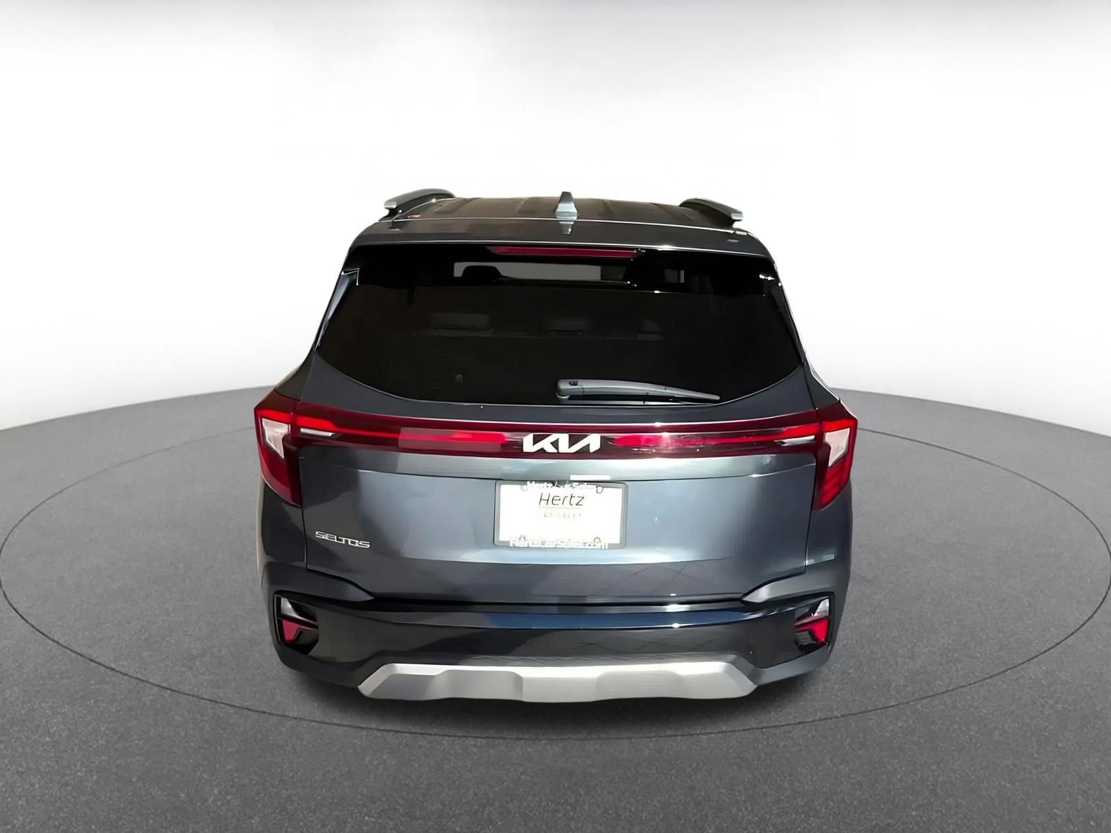 Thumbnail: 2025 Kia Seltos - 11