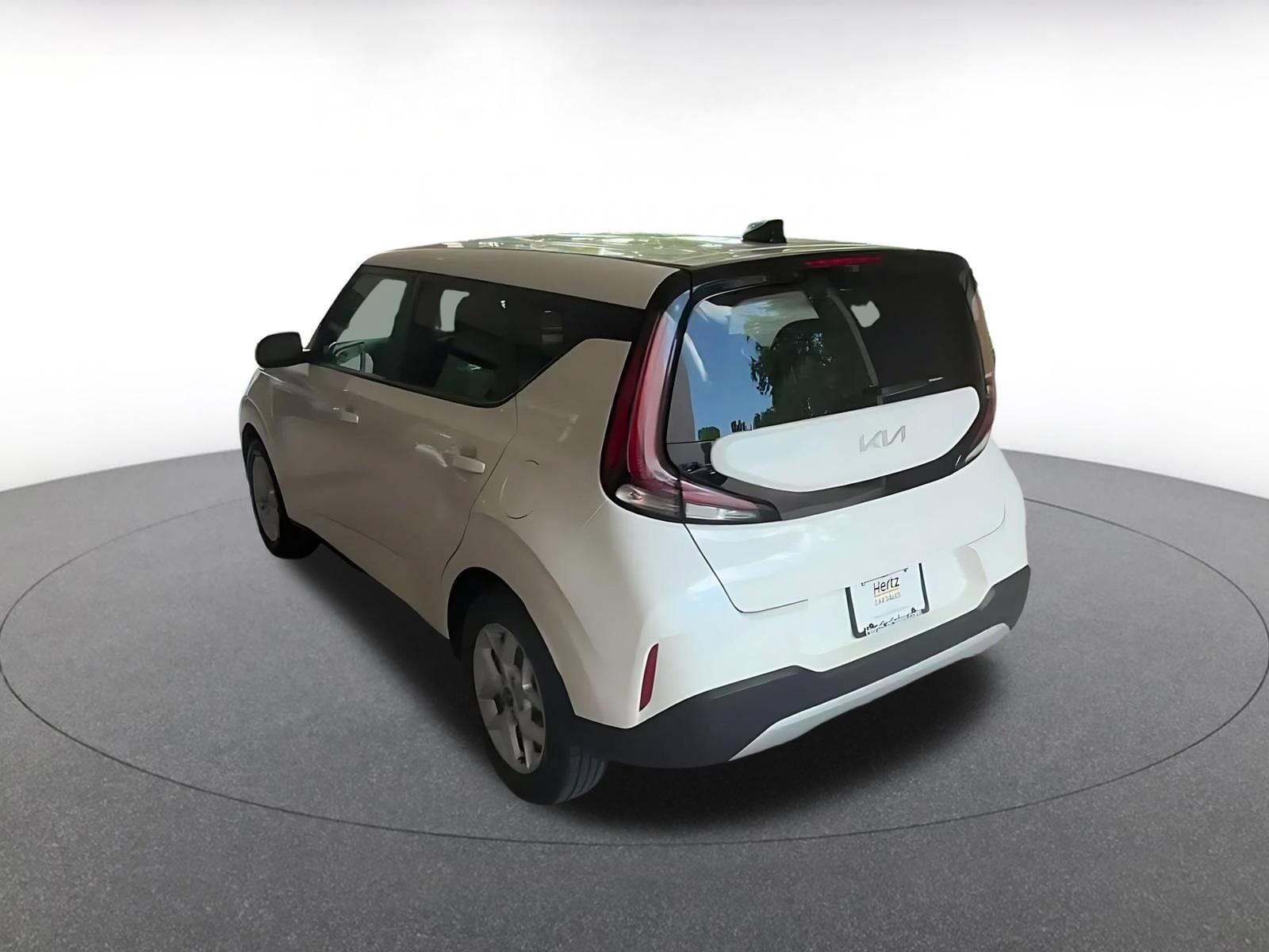 Thumbnail: 2025 Kia Soul - 8