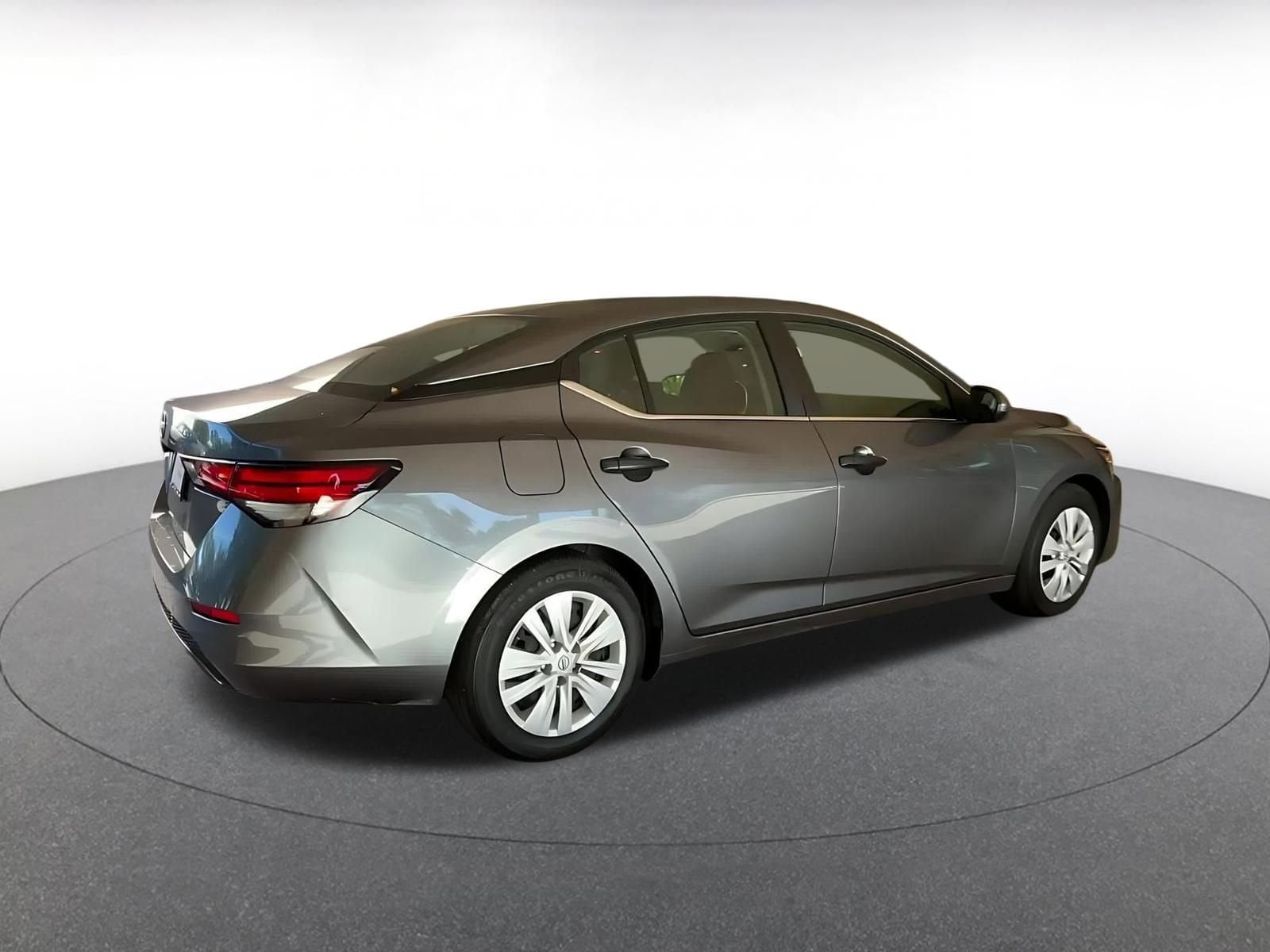 Thumbnail: 2025 Nissan Sentra - 15