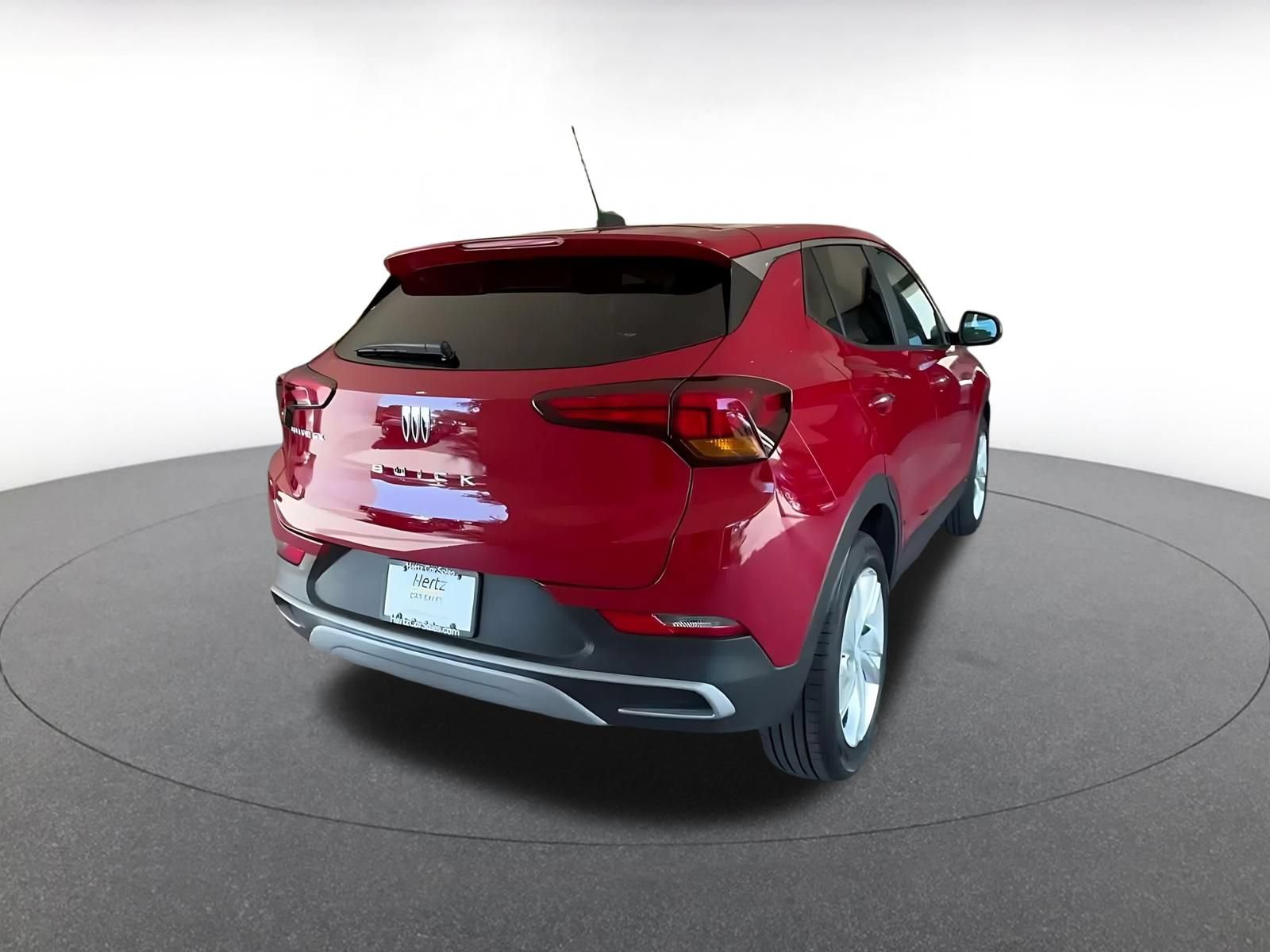 Thumbnail: 2026 Buick Encore GX - 11