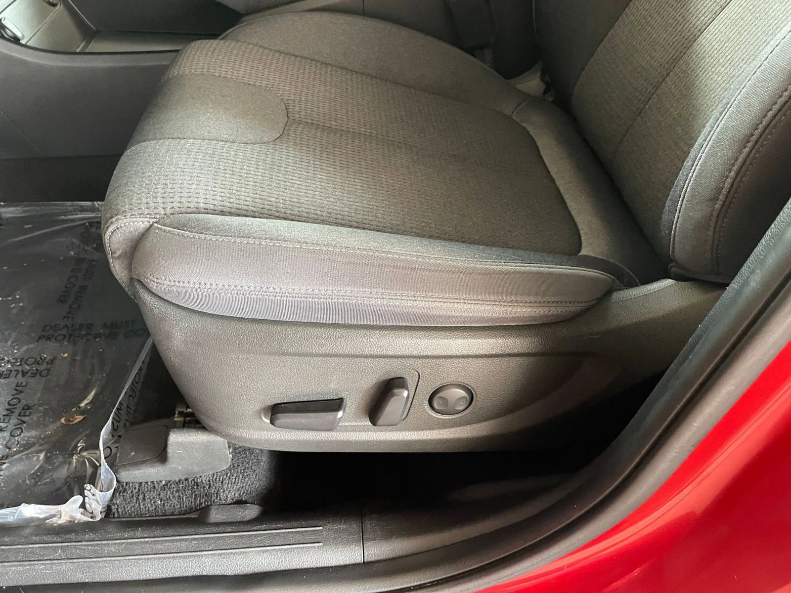 Thumbnail: 2023 Hyundai Santa Fe - 23