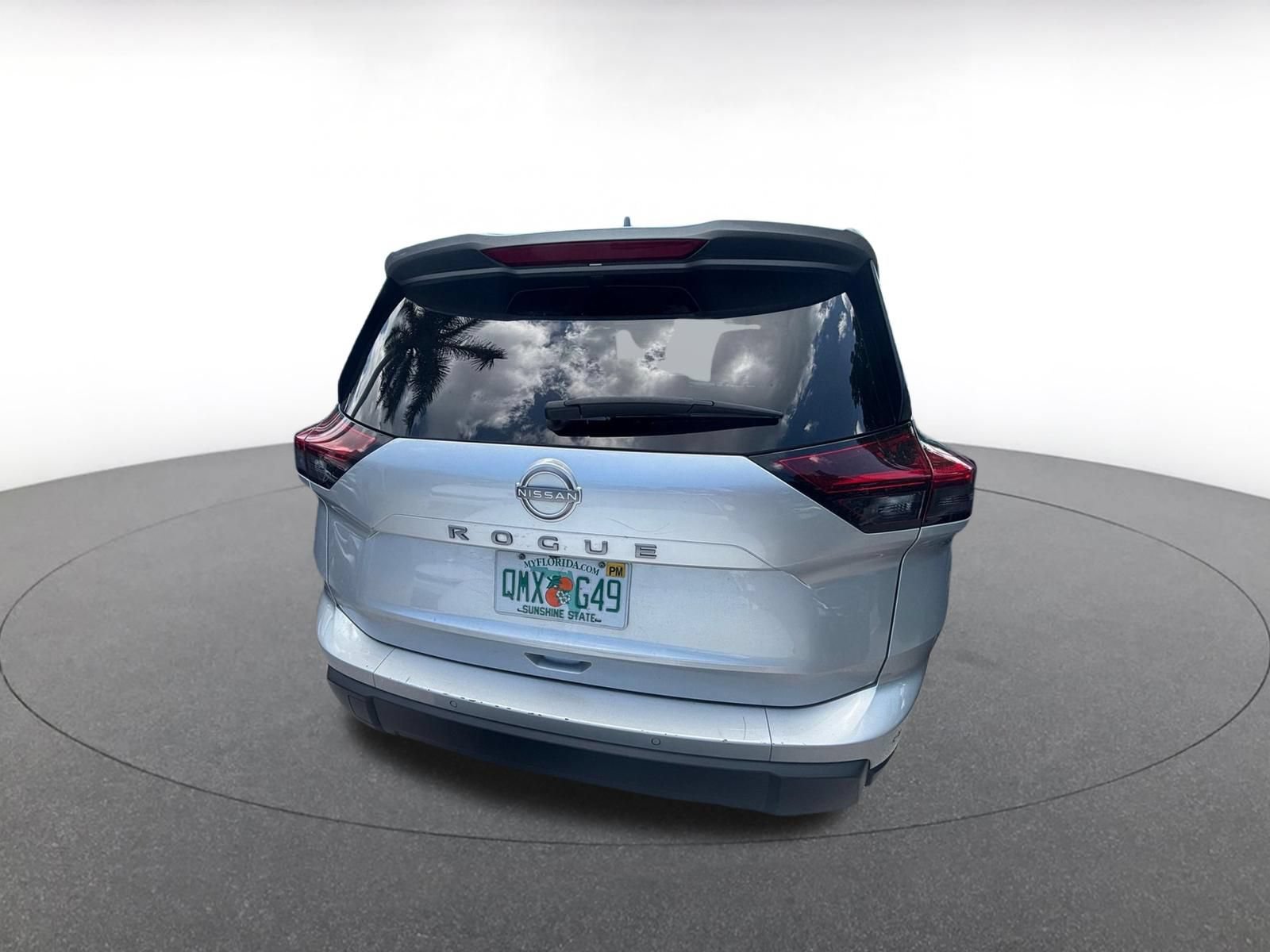 Thumbnail: 2025 Nissan Rogue - 16