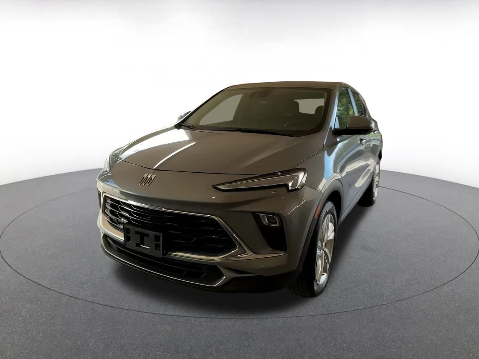 Thumbnail: 2025 Buick Encore GX - 7