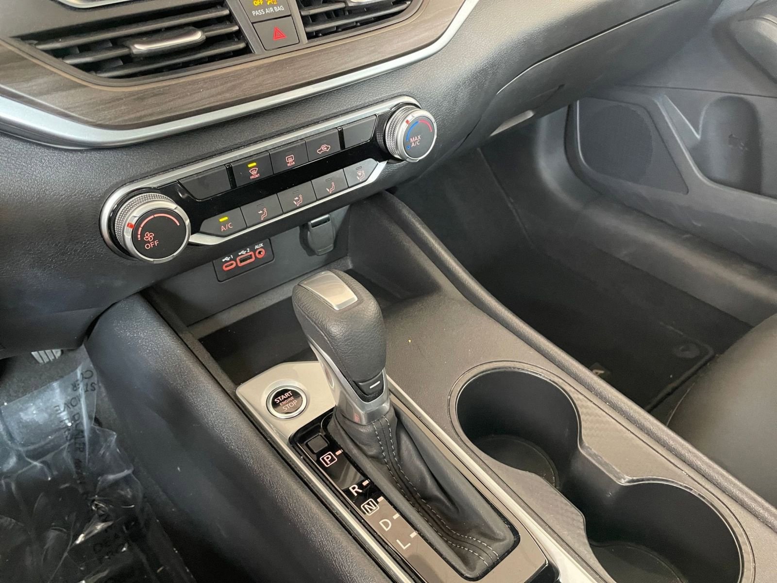 Thumbnail: 2025 Nissan Altima - 35