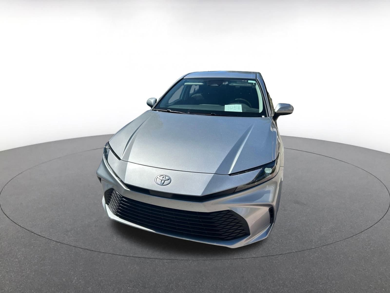 Thumbnail: 2025 Toyota Camry - 7