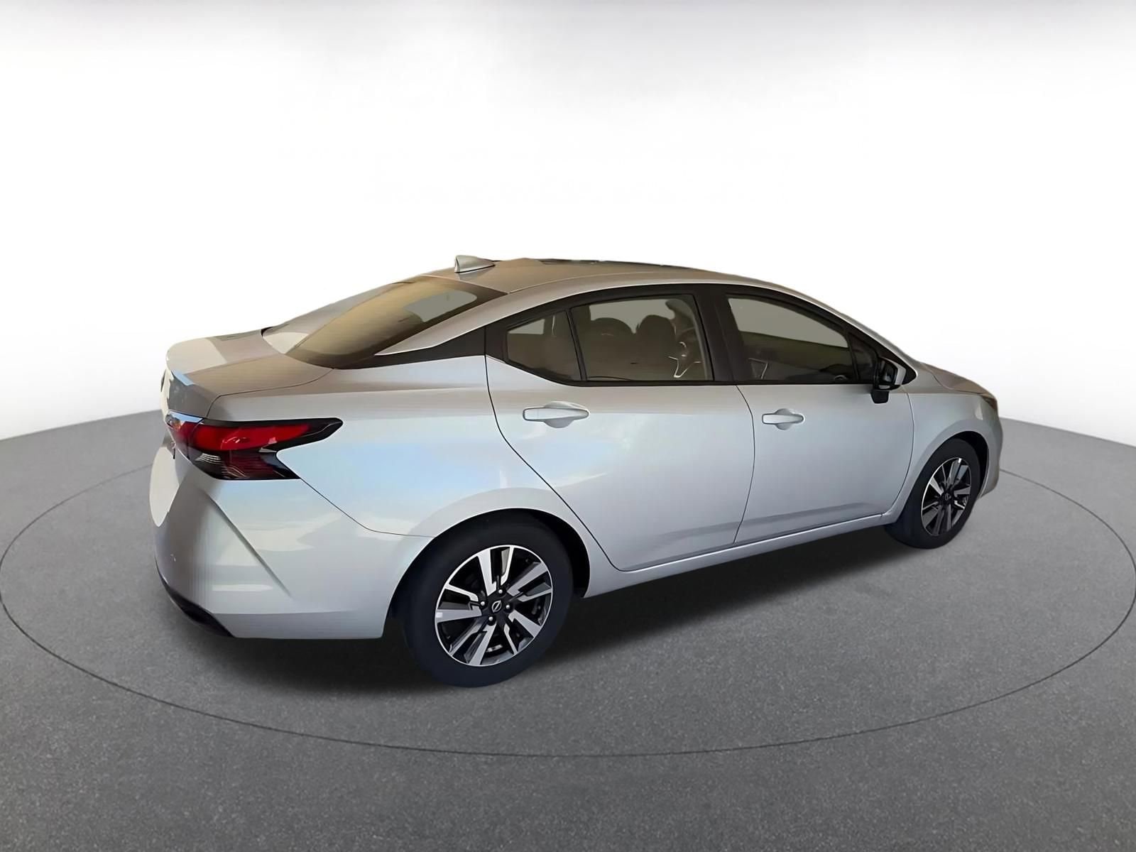 Thumbnail: 2025 Nissan Versa - 14