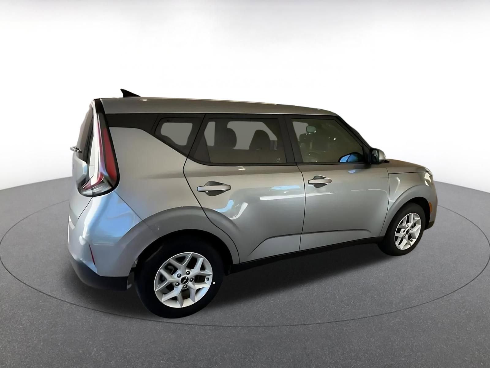 Thumbnail: 2025 Kia Soul - 15