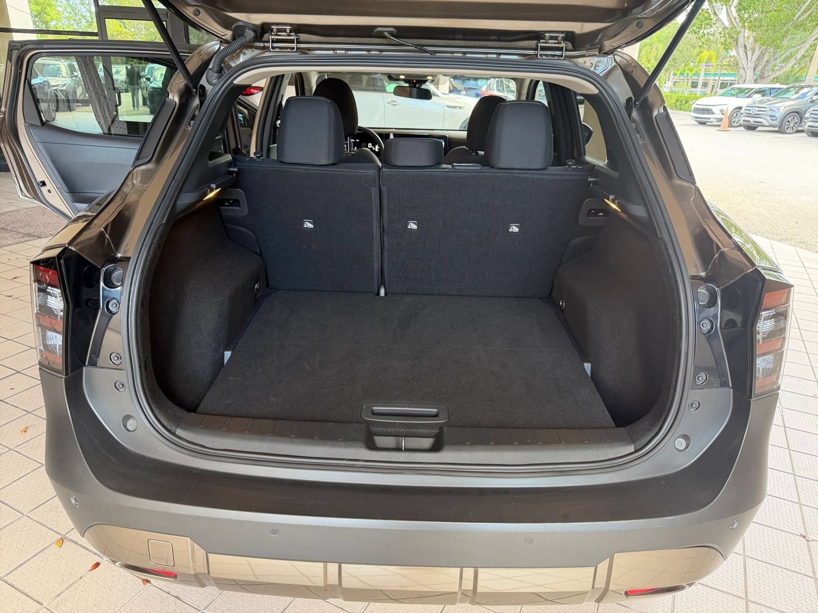 Thumbnail: 2026 Nissan Kicks - 25