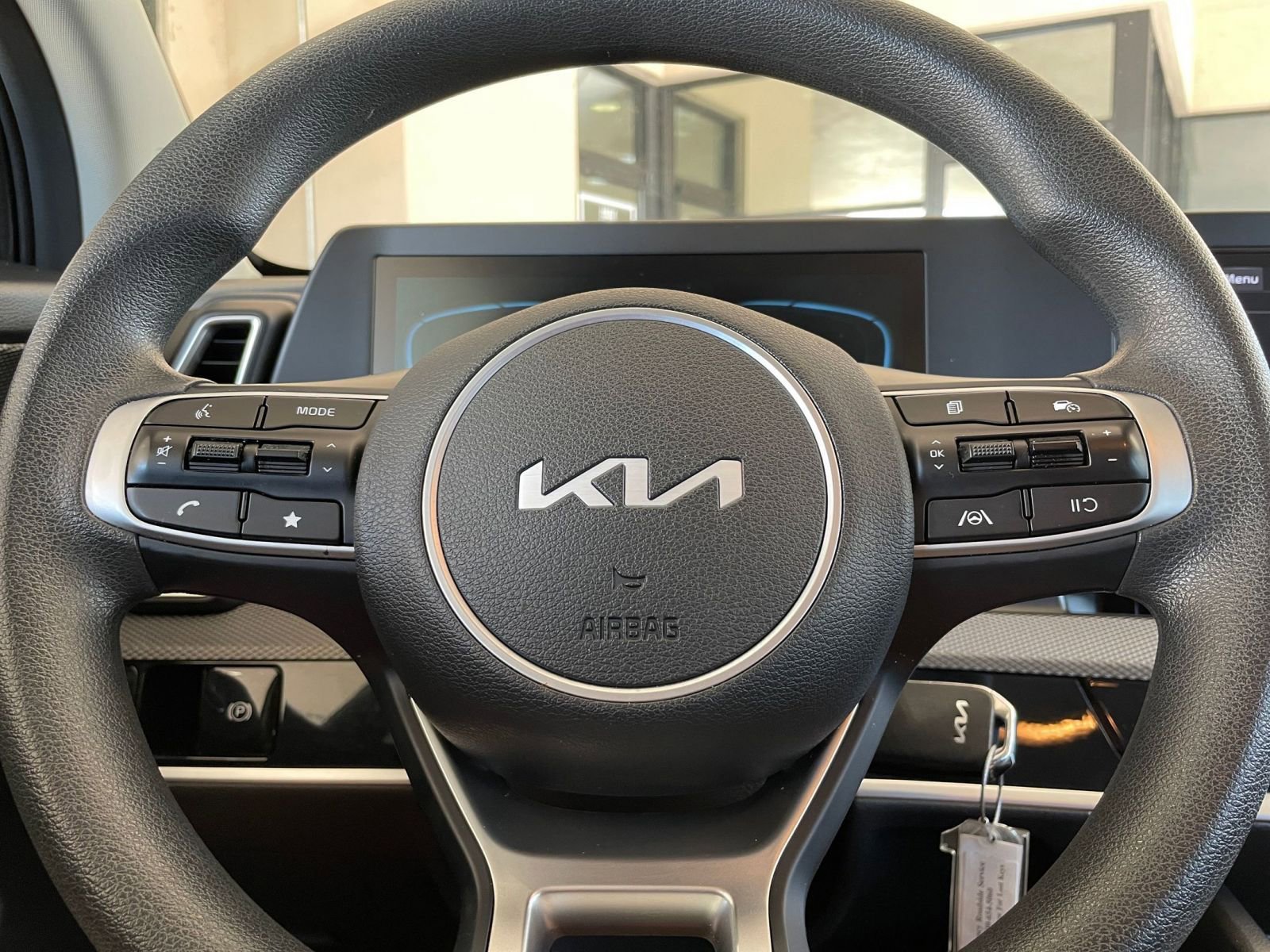 Thumbnail: 2025 Kia Sportage - 27