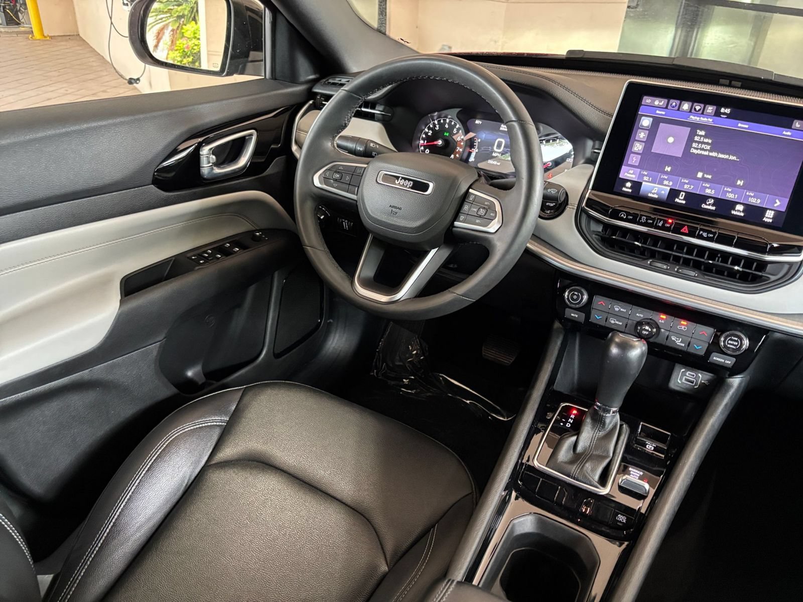 Thumbnail: 2025 Jeep Compass - 34