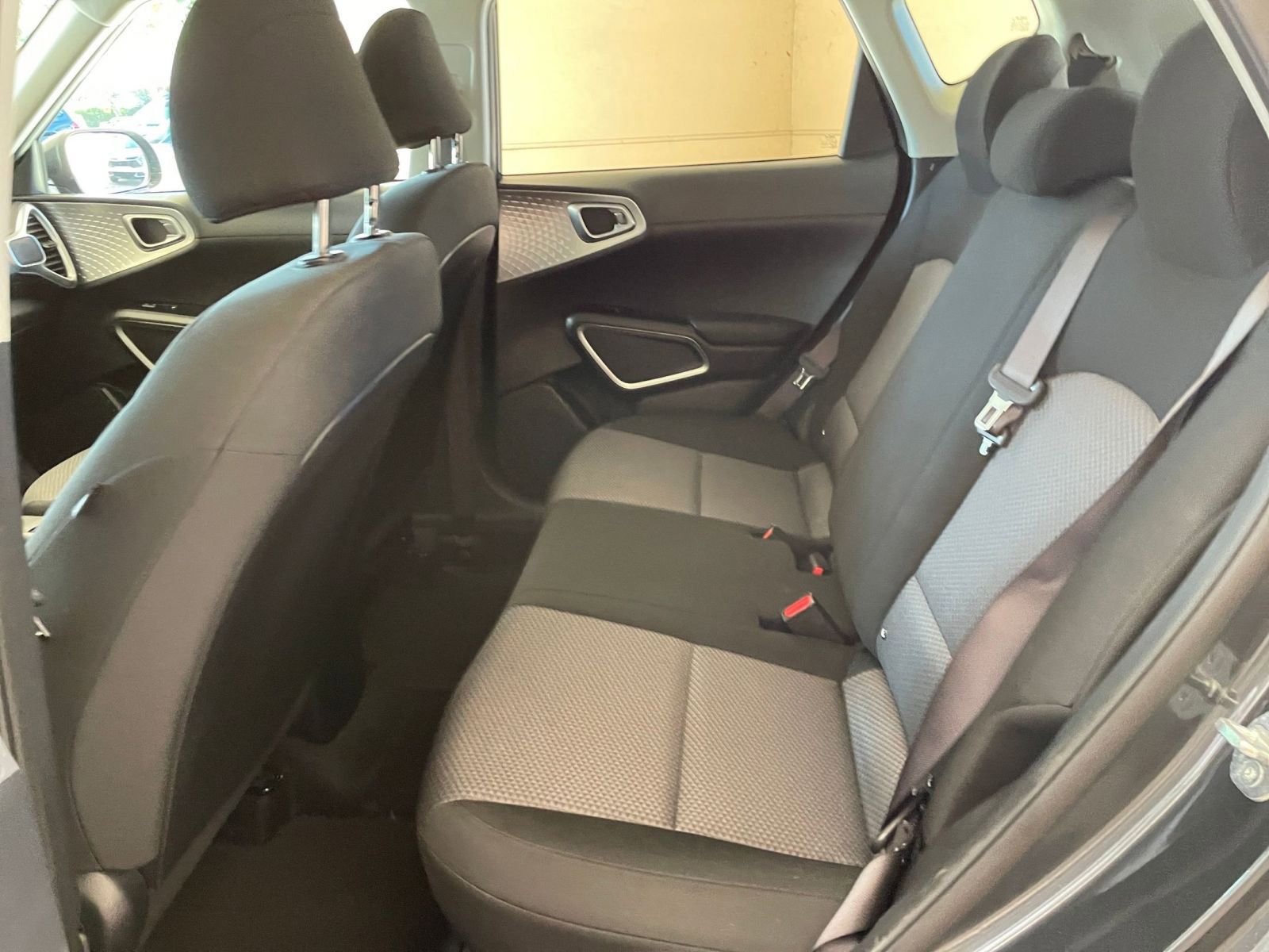 Thumbnail: 2025 Kia Soul - 20