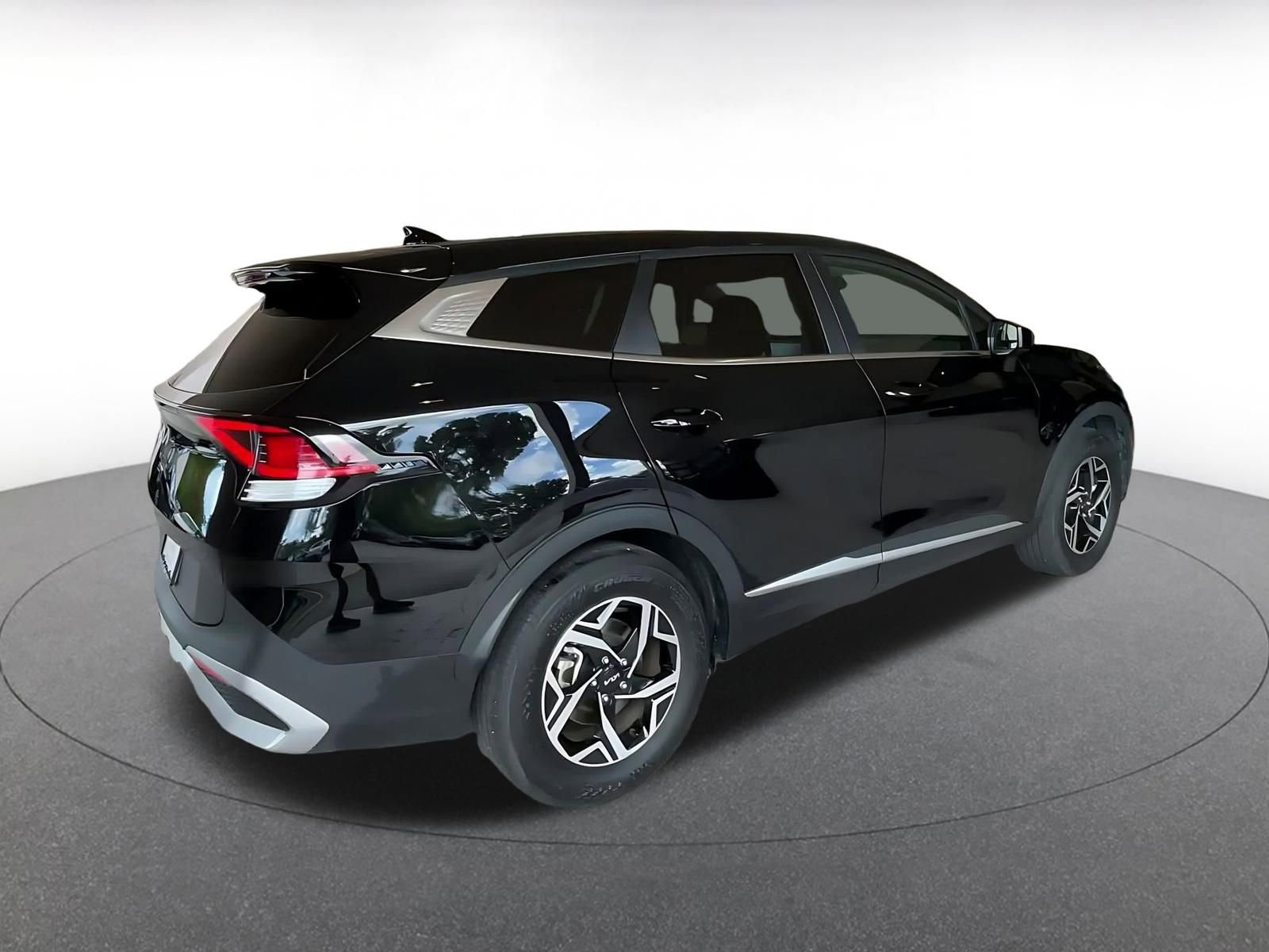 Thumbnail: 2025 Kia Sportage - 15