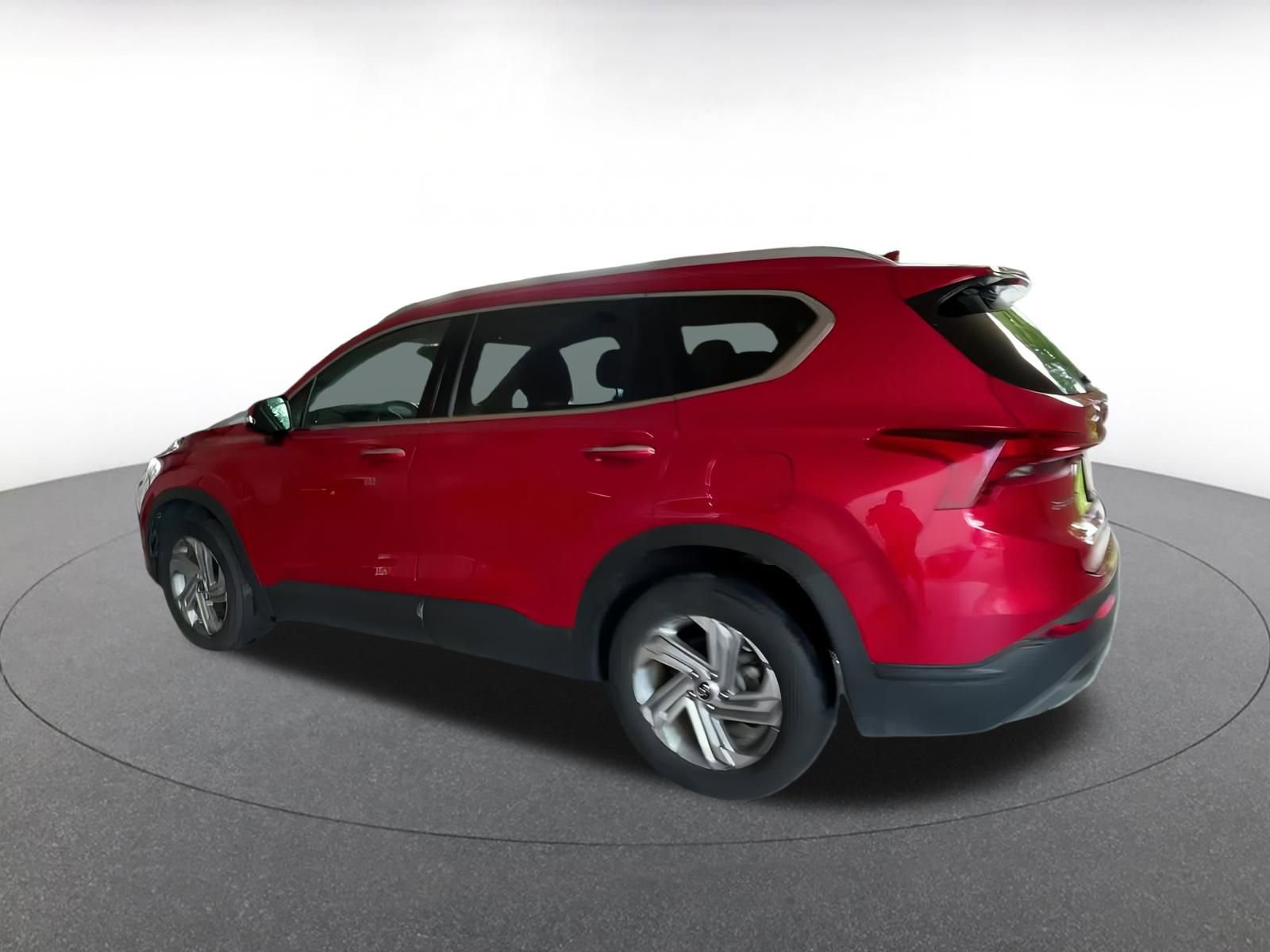 Thumbnail: 2023 Hyundai Santa Fe - 10