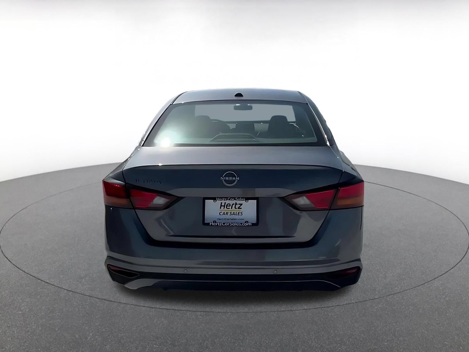 Thumbnail: 2025 Nissan Altima - 10