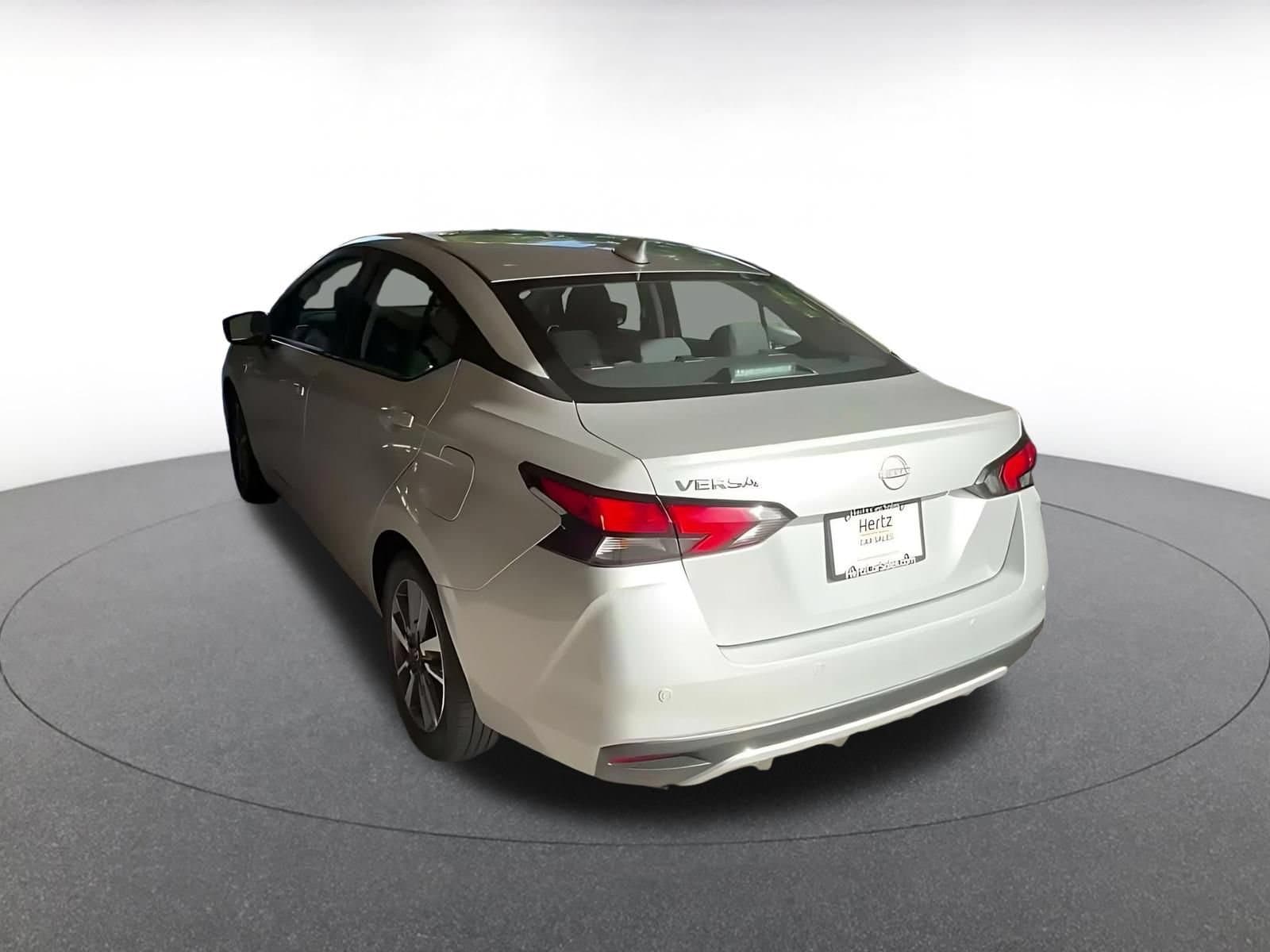 Thumbnail: 2025 Nissan Versa - 11
