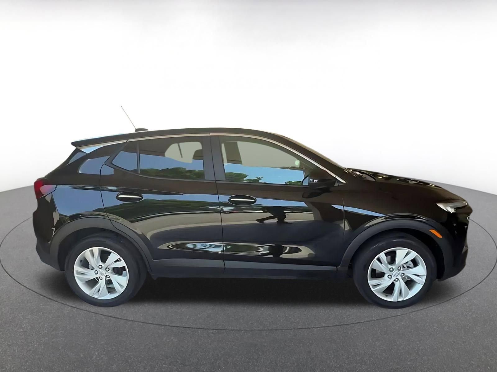 Thumbnail: 2025 Buick Encore GX - 16