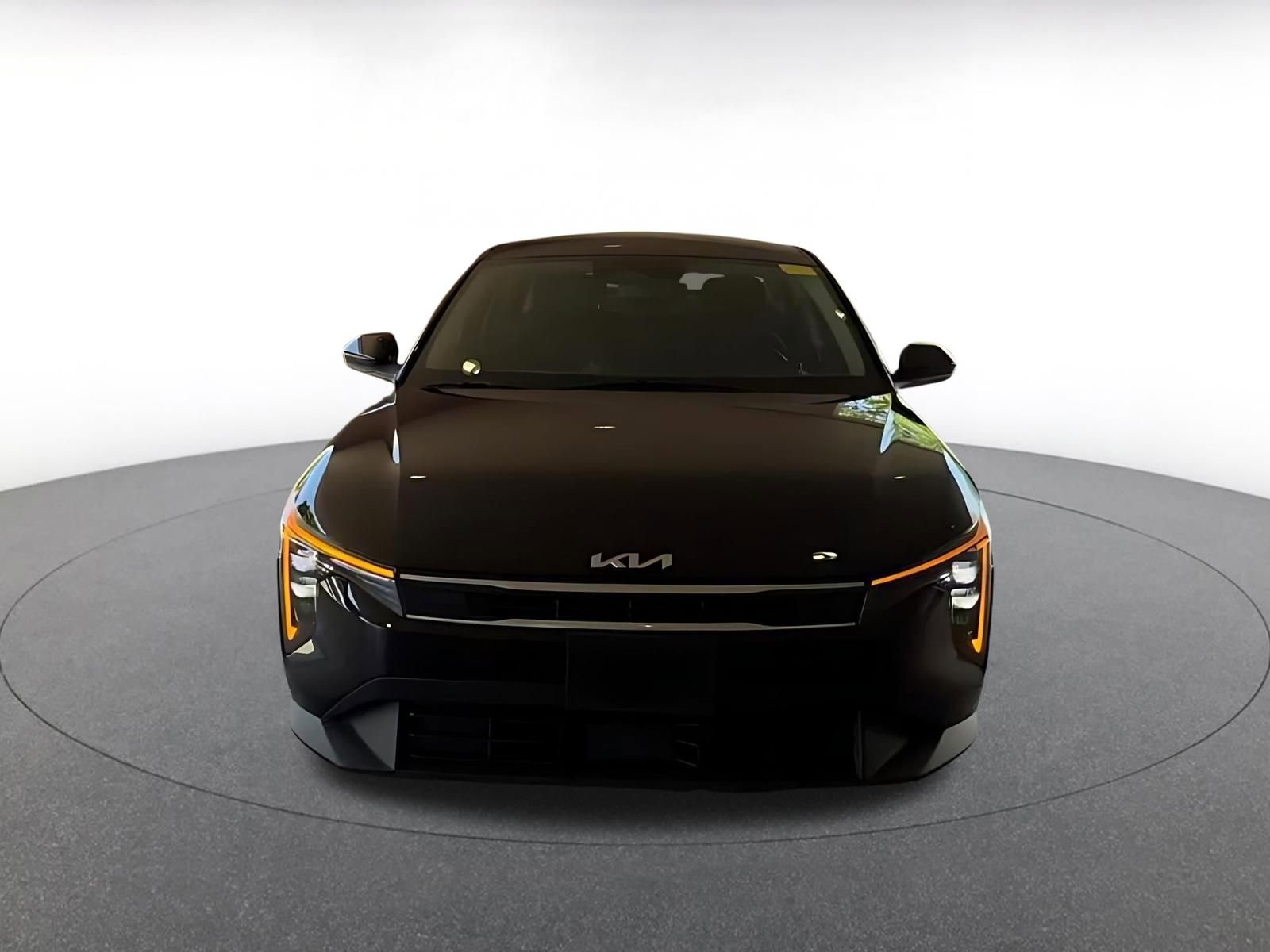 Thumbnail: 2025 Kia K4 - 10