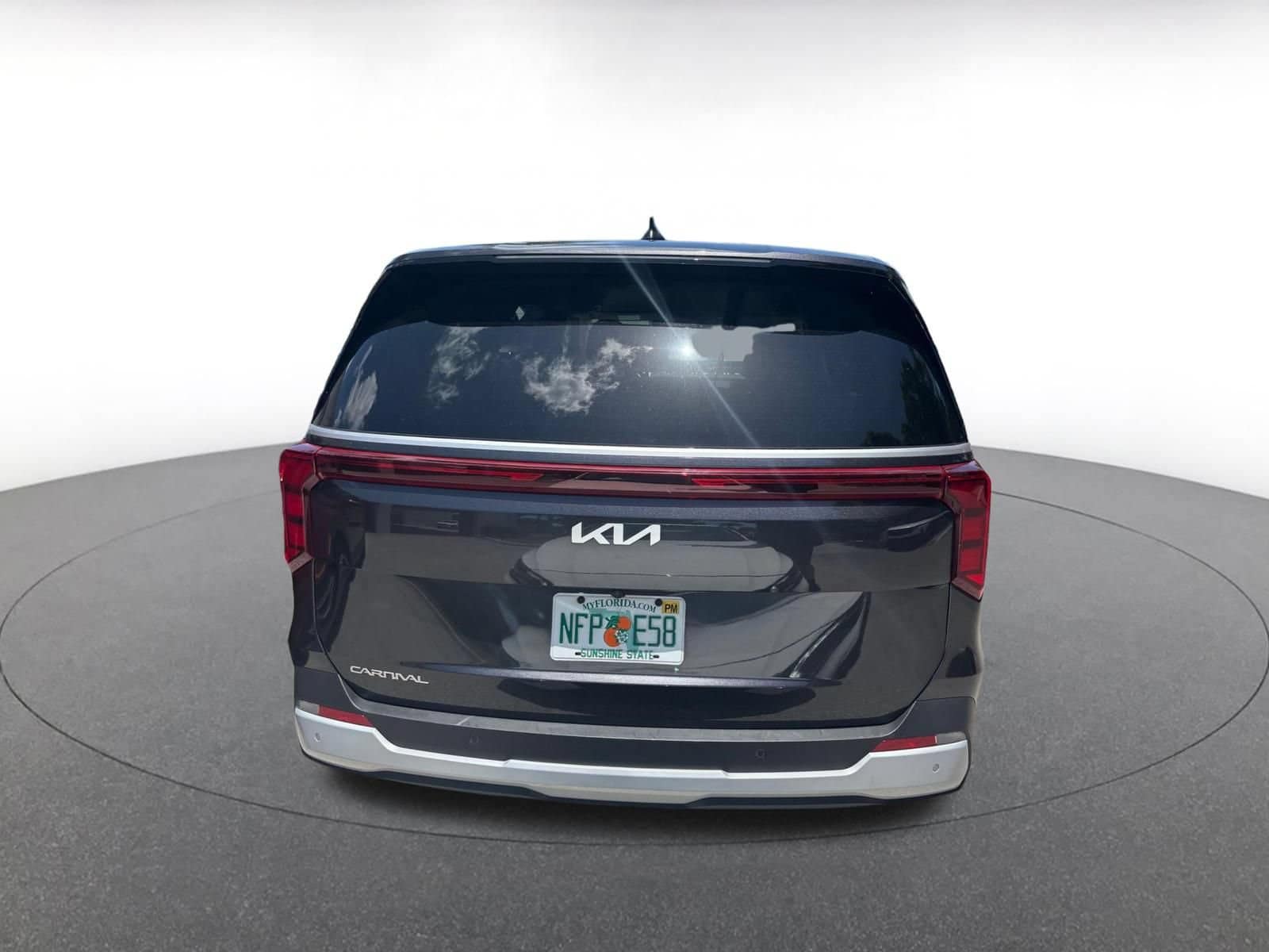 Thumbnail: 2026 Kia Carnival - 7