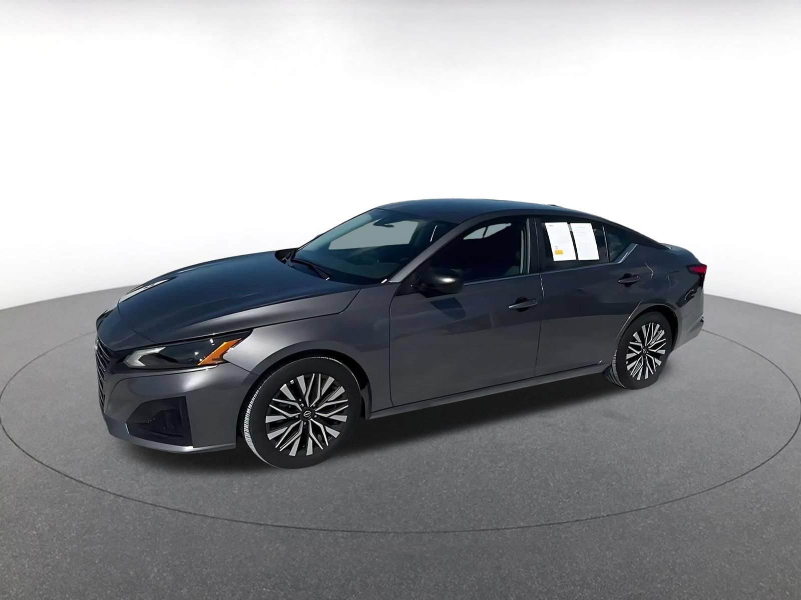 Thumbnail: 2026 Nissan Altima - 8