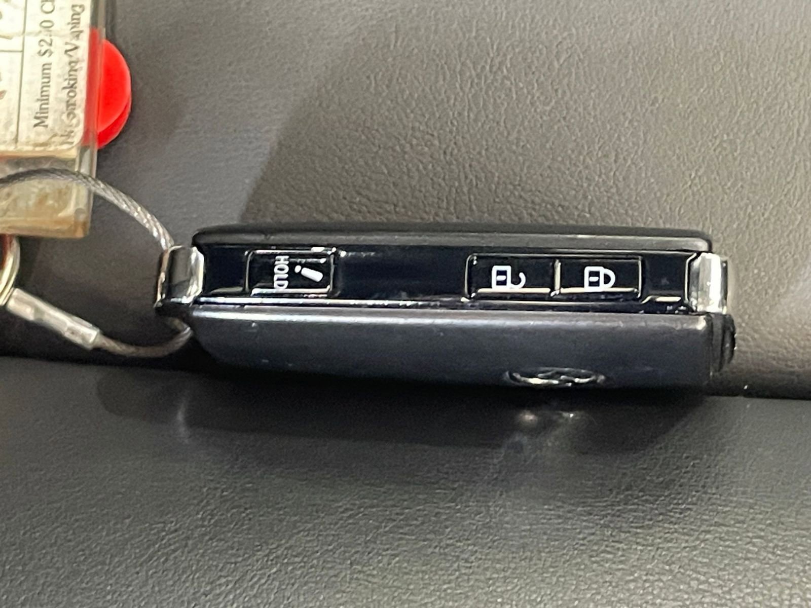 Thumbnail: 2025 Mazda CX-30 - 22