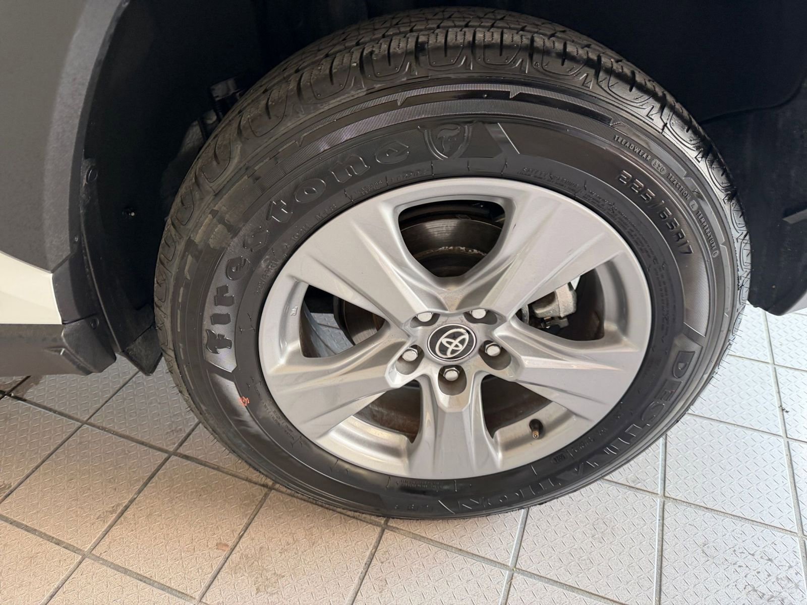 Thumbnail: 2025 Toyota RAV4 - 23