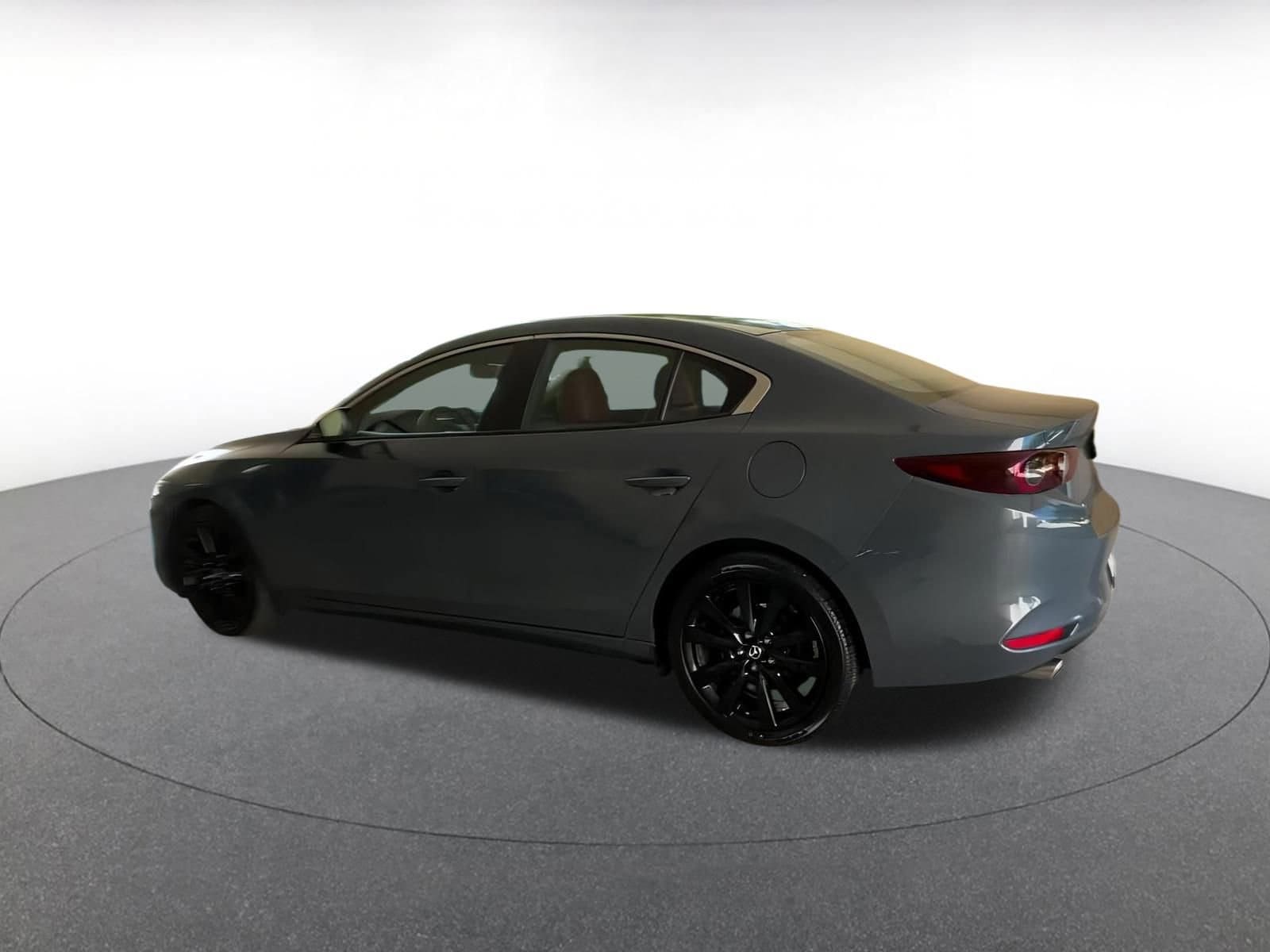 Thumbnail: 2025 Mazda Mazda3 - 14