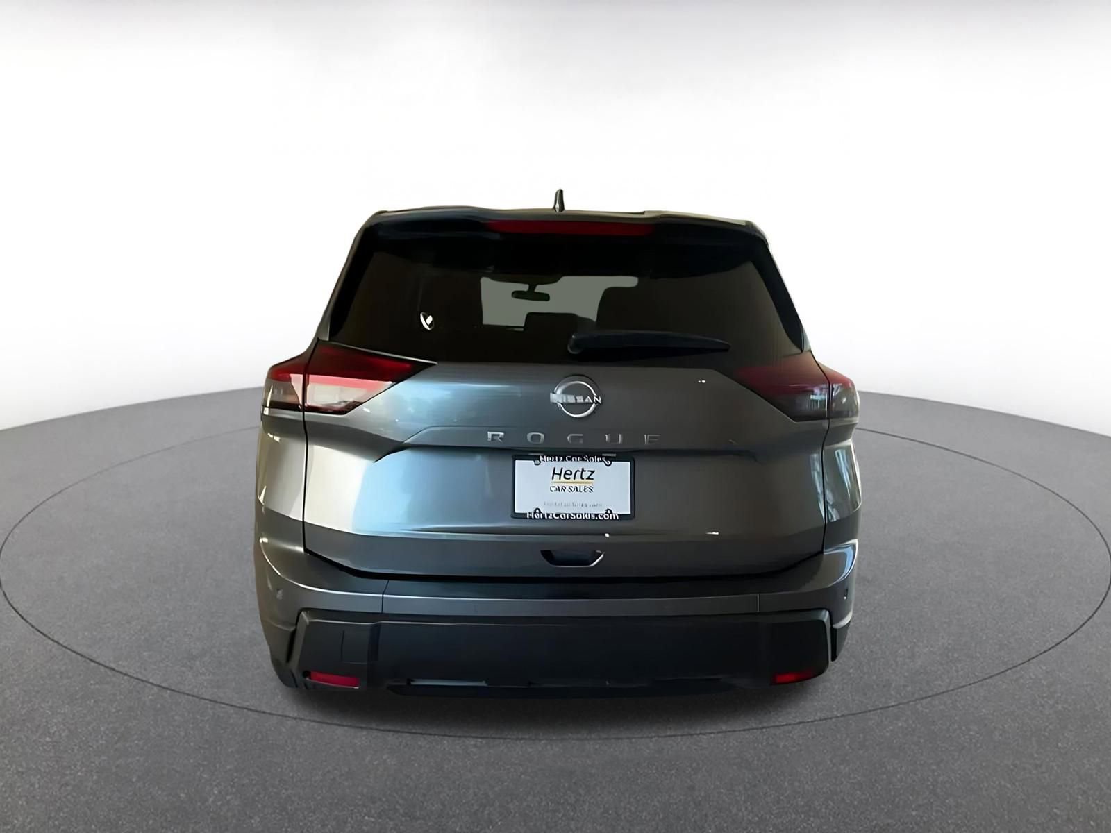 Thumbnail: 2025 Nissan Rogue - 12