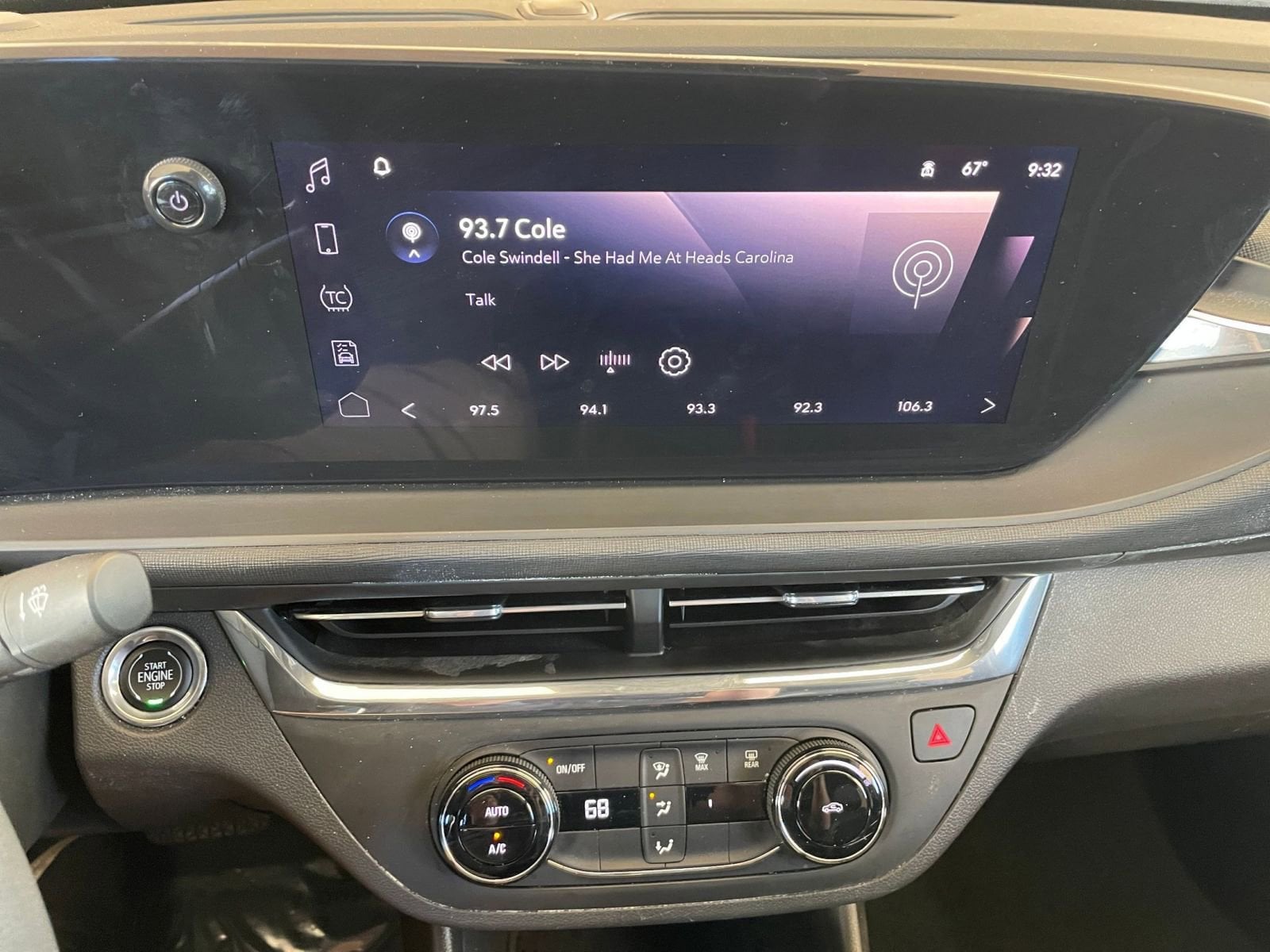 Thumbnail: 2025 Buick Envista - 18