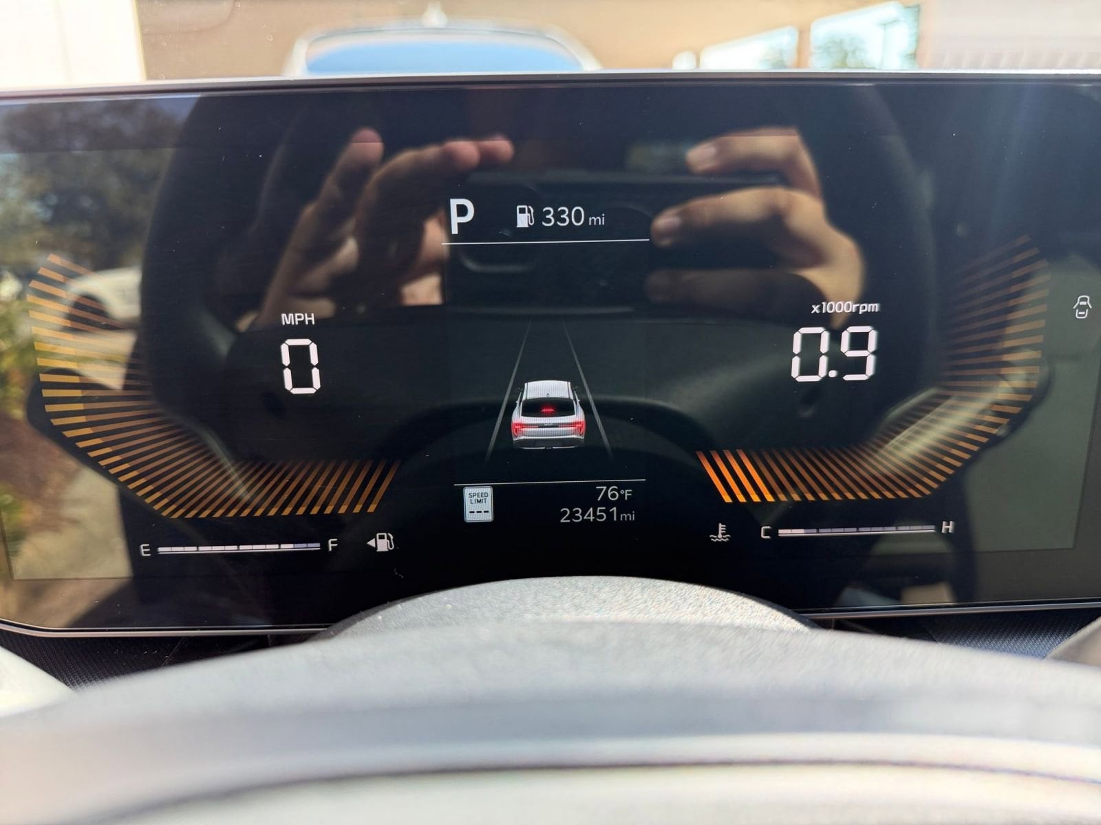 Thumbnail: 2025 Kia K4 - 35