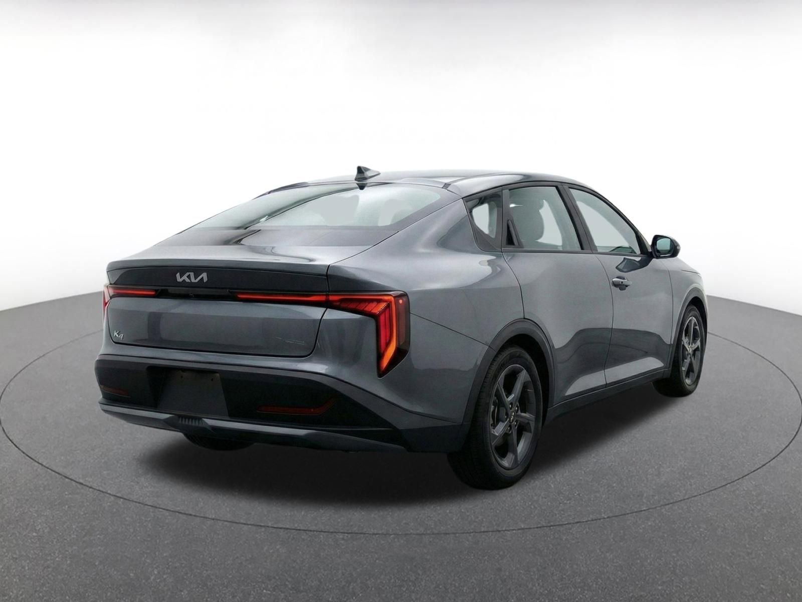 Thumbnail: 2025 Kia K4 - 16