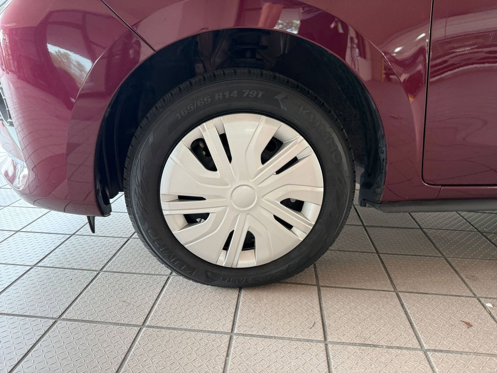 Thumbnail: 2024 Mitsubishi Mirage G4 - 23