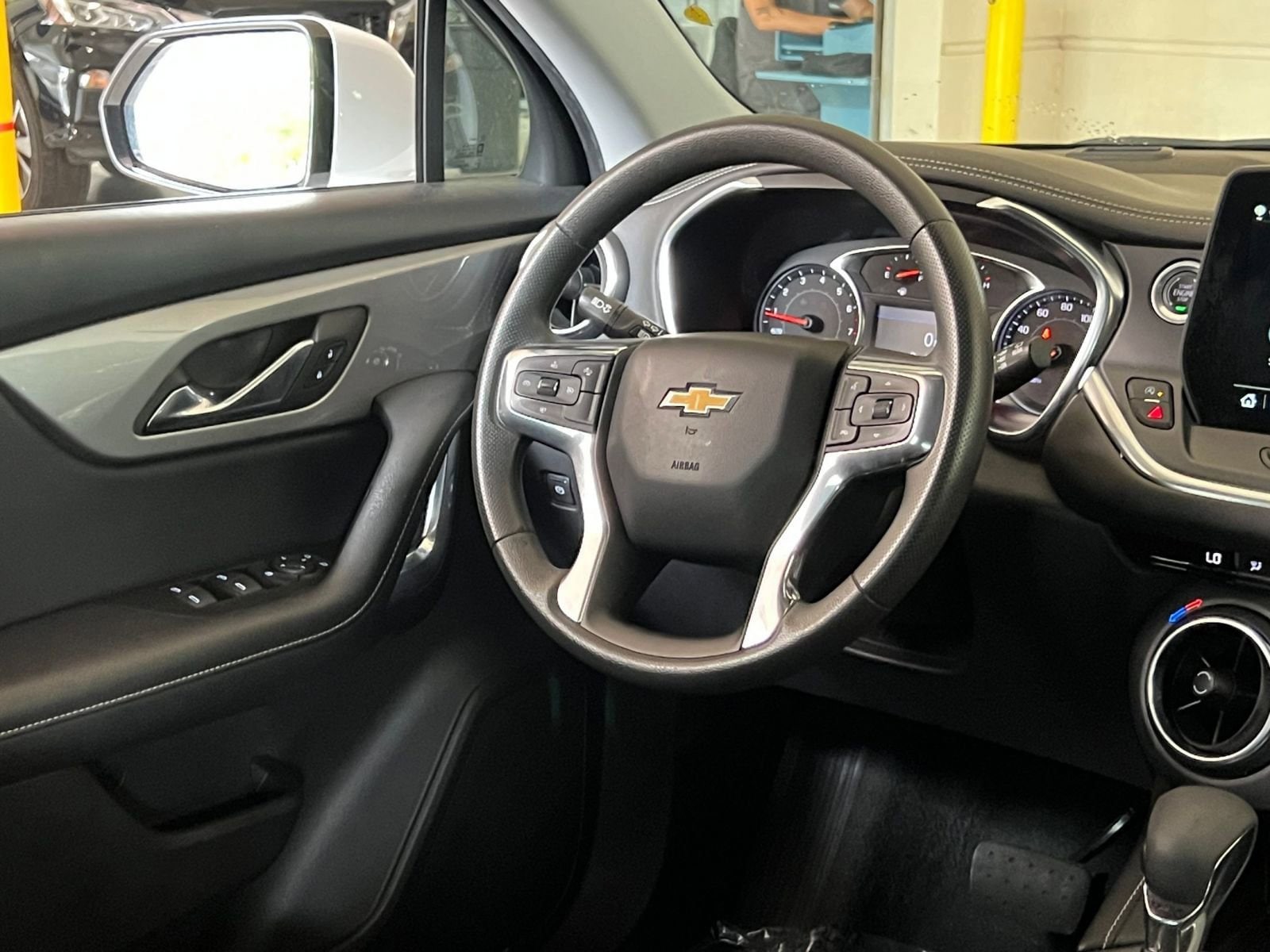2023 Chevrolet Blazer  23