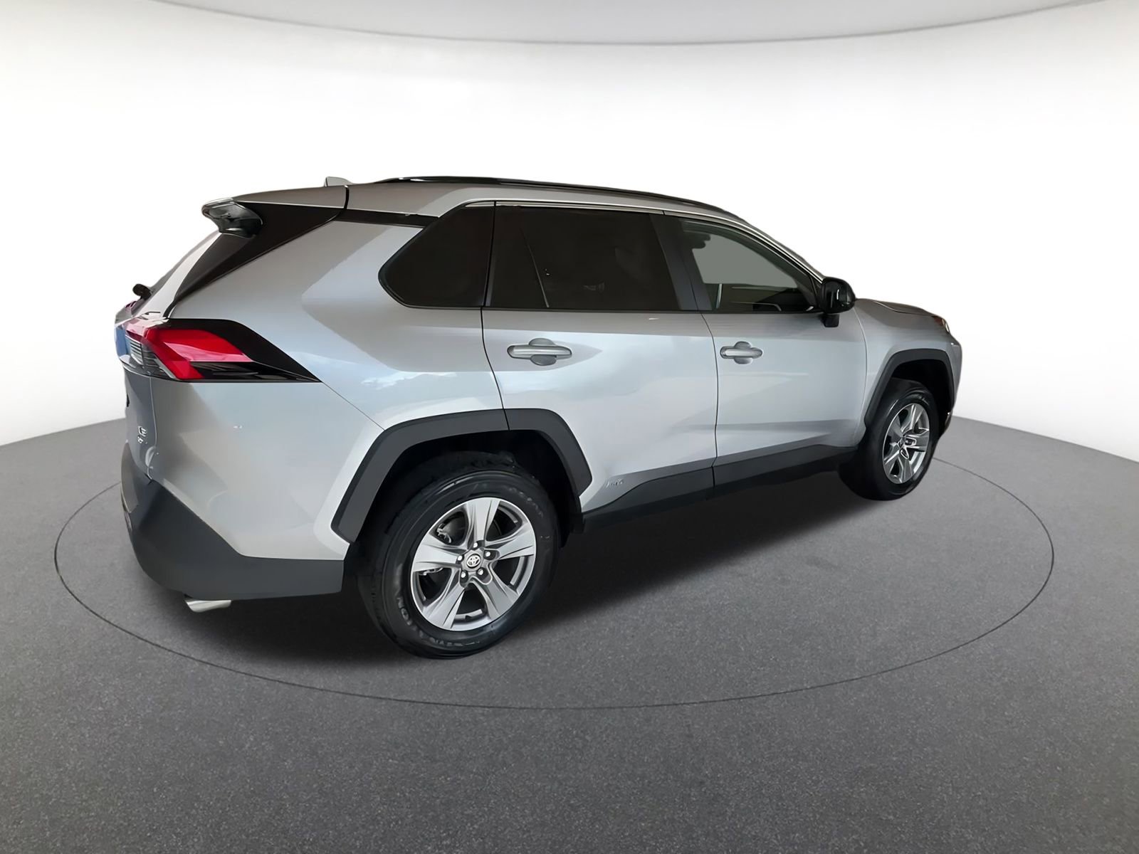 Thumbnail: 2025 Toyota RAV4 - 15