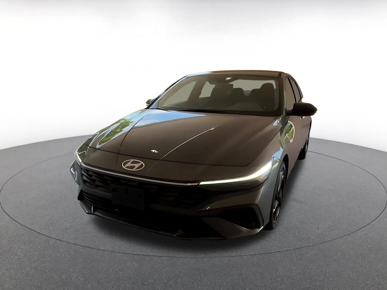Thumbnail: 2026 Hyundai Elantra - 6