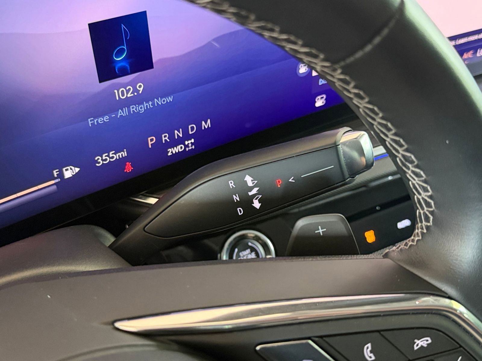 Thumbnail: 2024 Buick Envision - 20