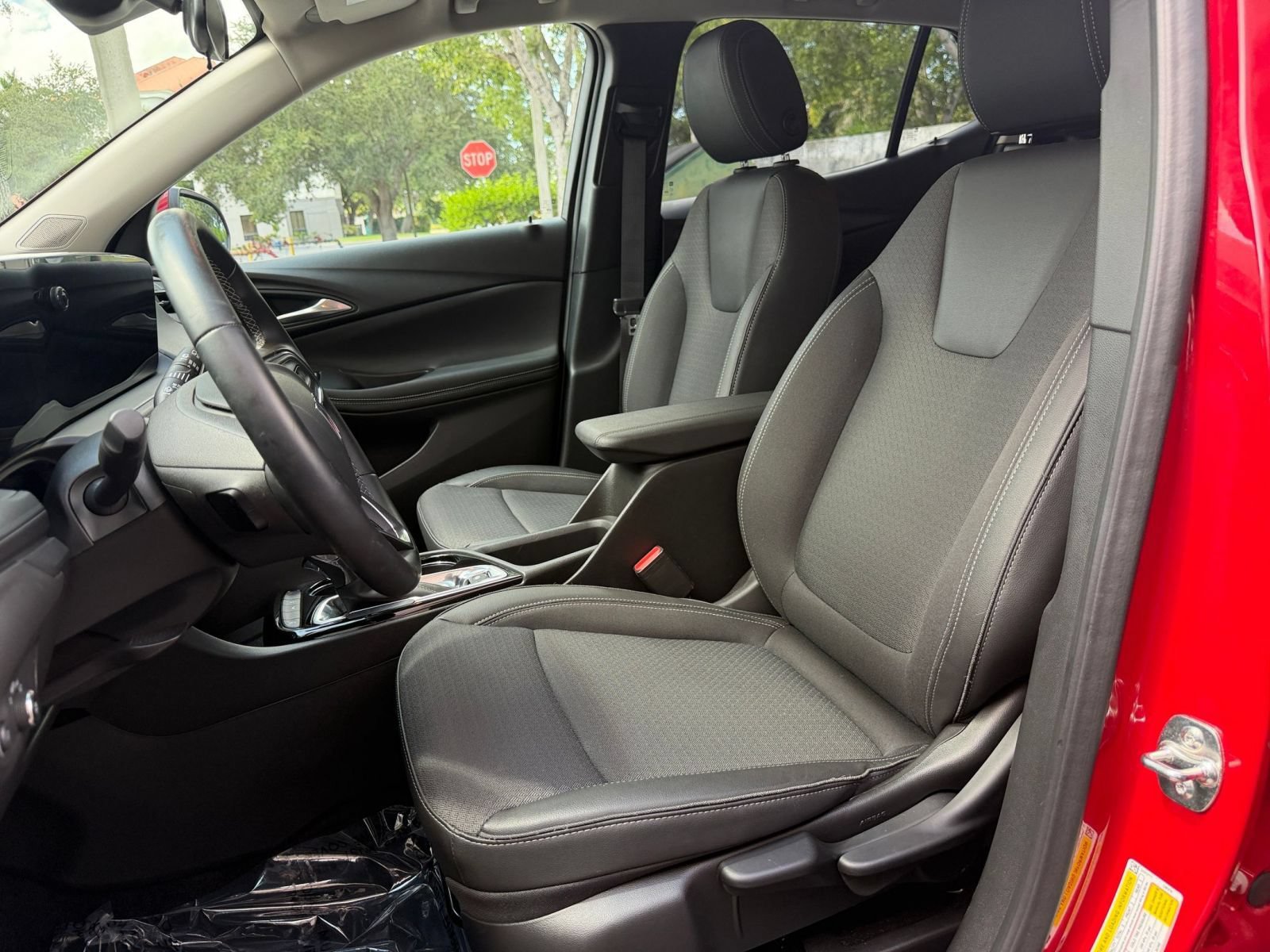 Thumbnail: 2026 Buick Encore GX - 18
