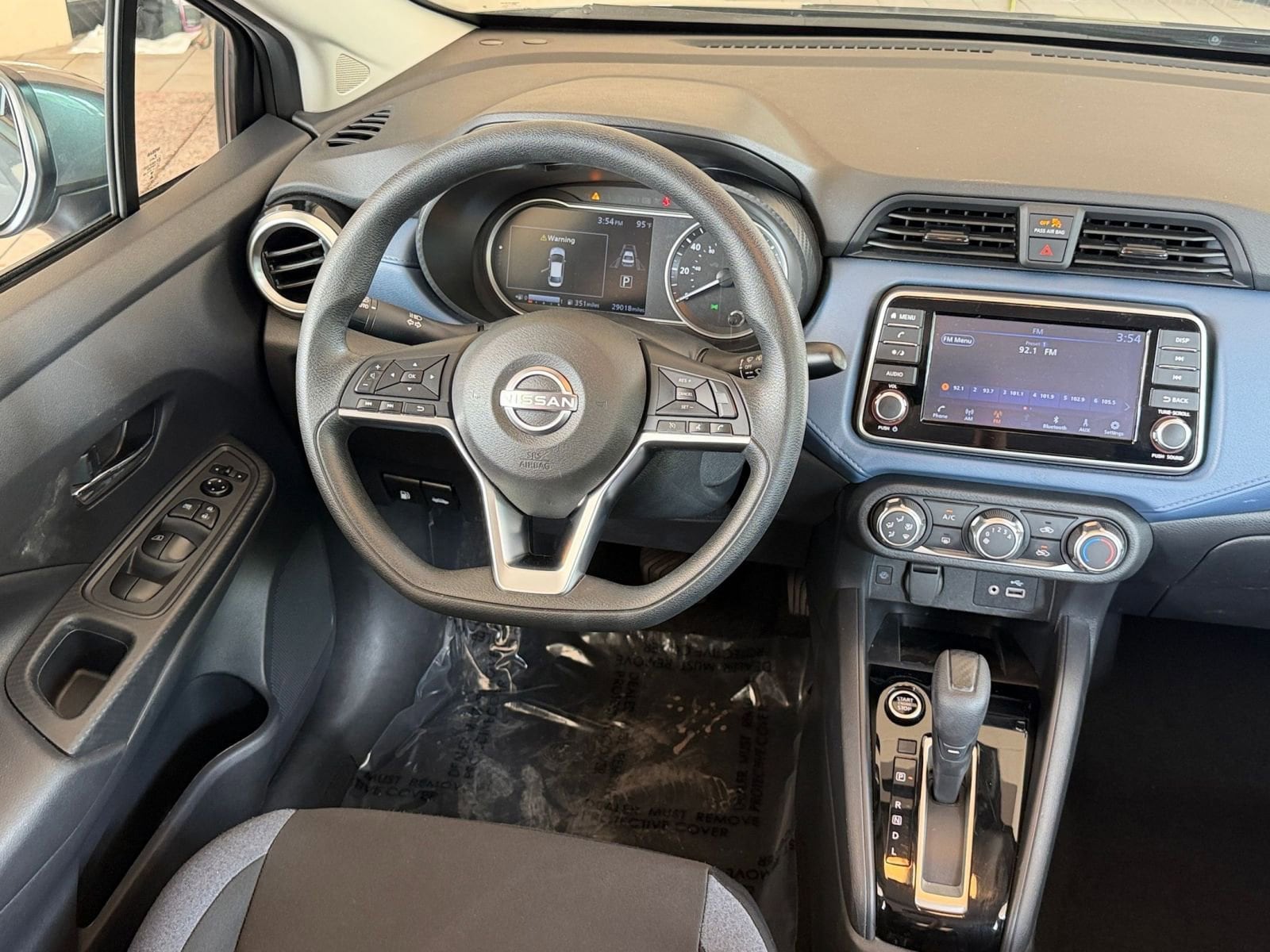 Thumbnail: 2025 Nissan Versa - 32