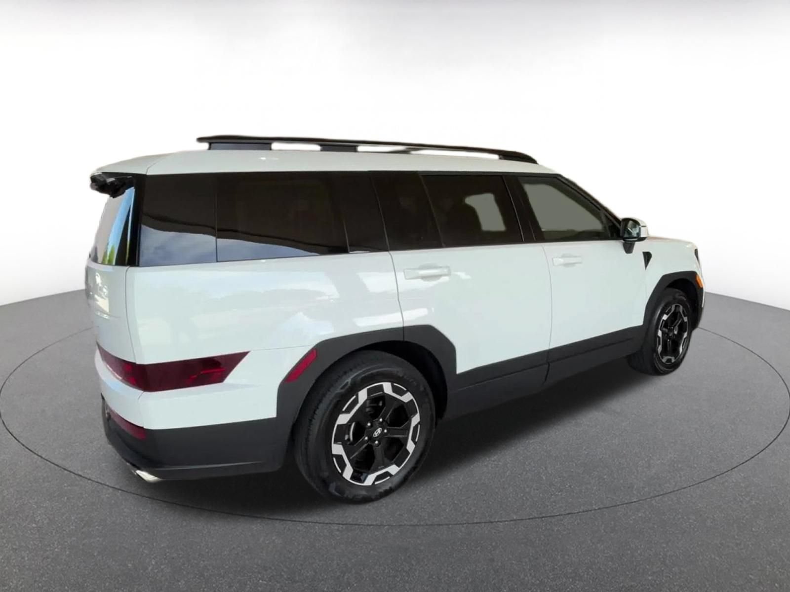 Thumbnail: 2026 Hyundai Santa Fe - 15