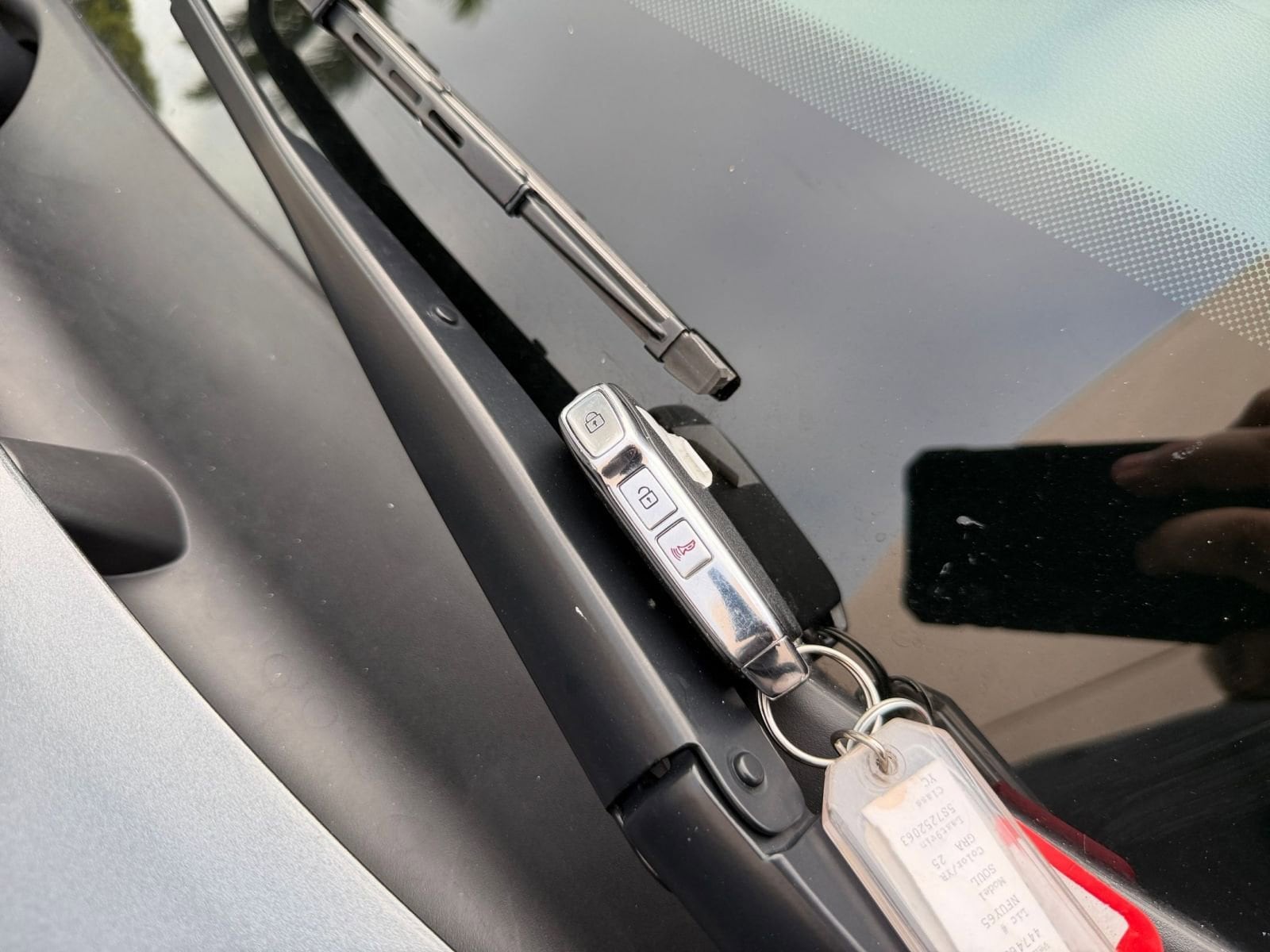 Thumbnail: 2025 Kia Soul - 18