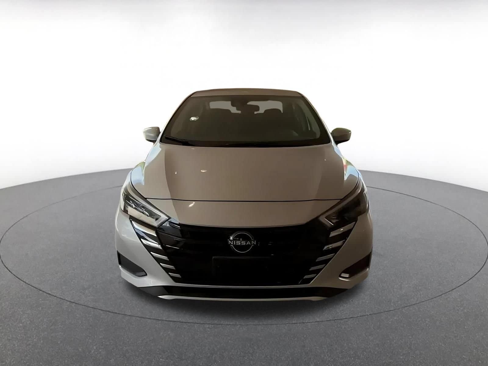 Thumbnail: 2025 Nissan Versa - 4